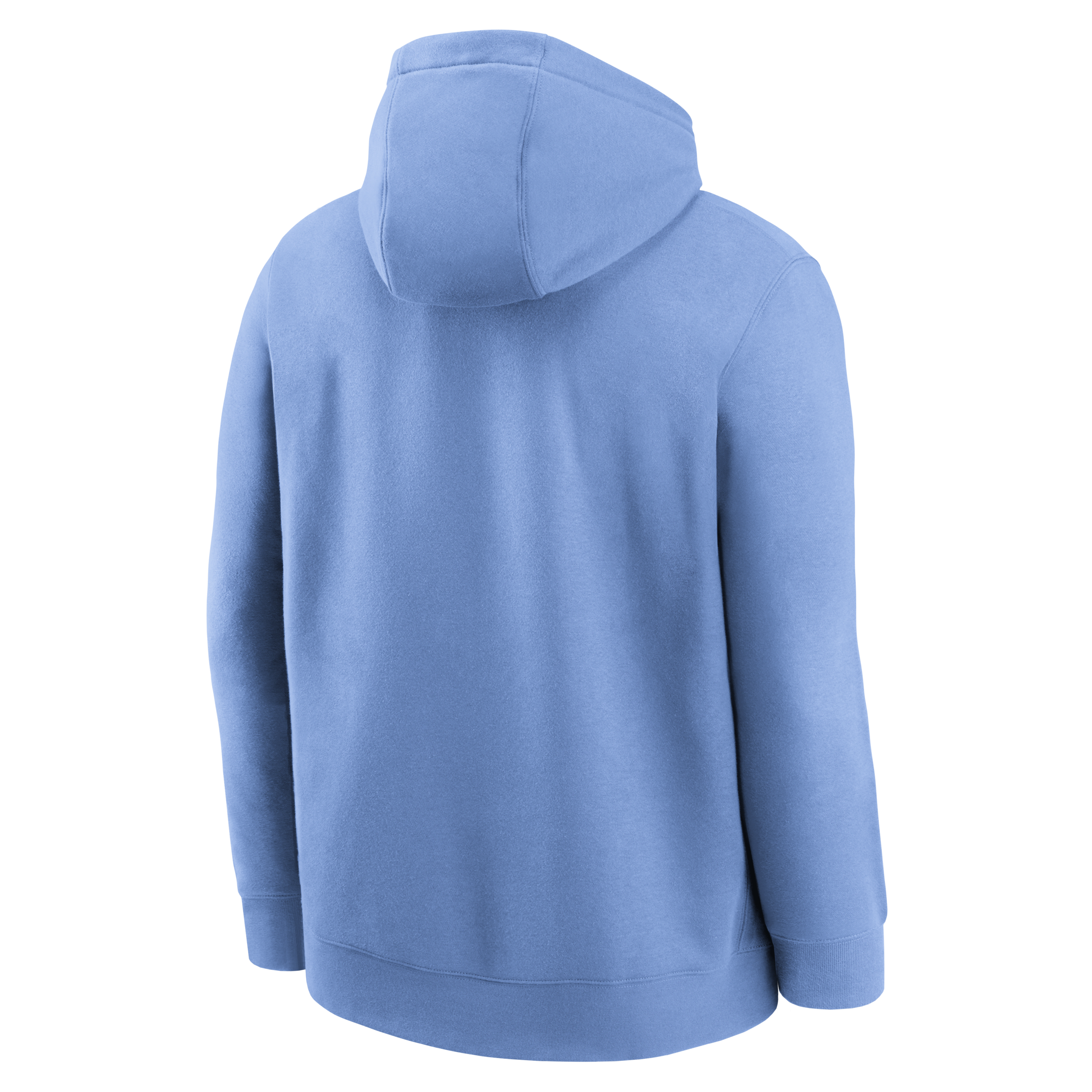 Minnesota Twins Club Slack Men's Nike MLB Pullover Hoodie