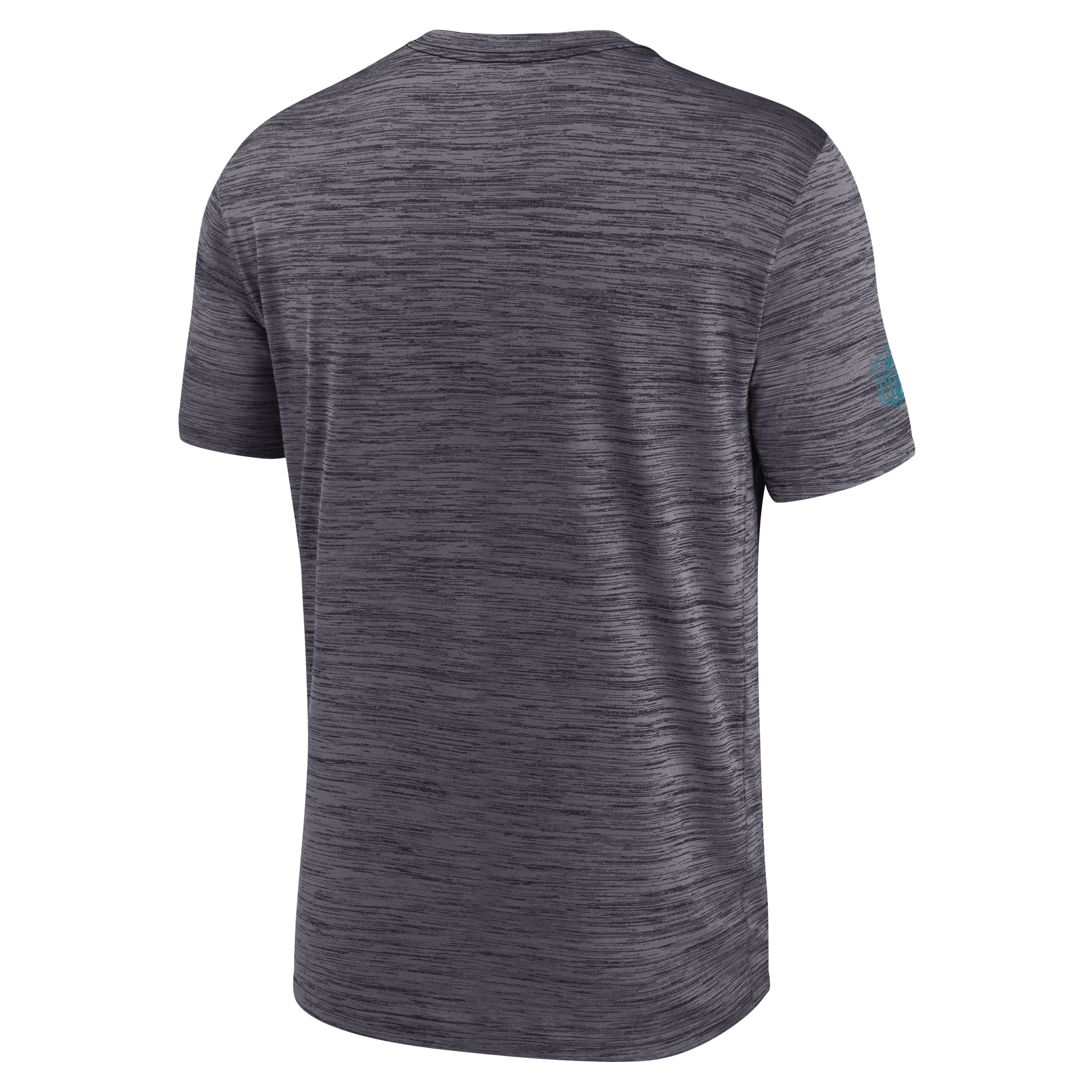 Jacksonville Jaguars Sideline Team Issue Velocity Men's Nike Dri-FIT NFL T-Shirt
