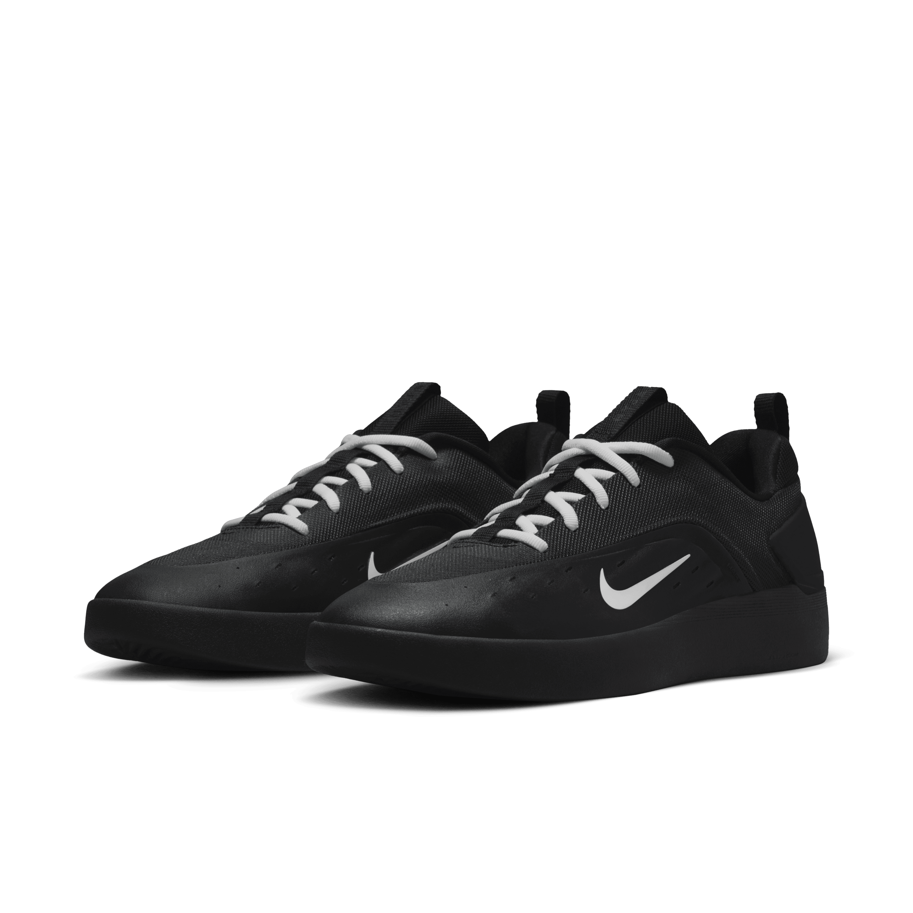 Nike SB Zoom Nyjah 4 Skate Shoes
