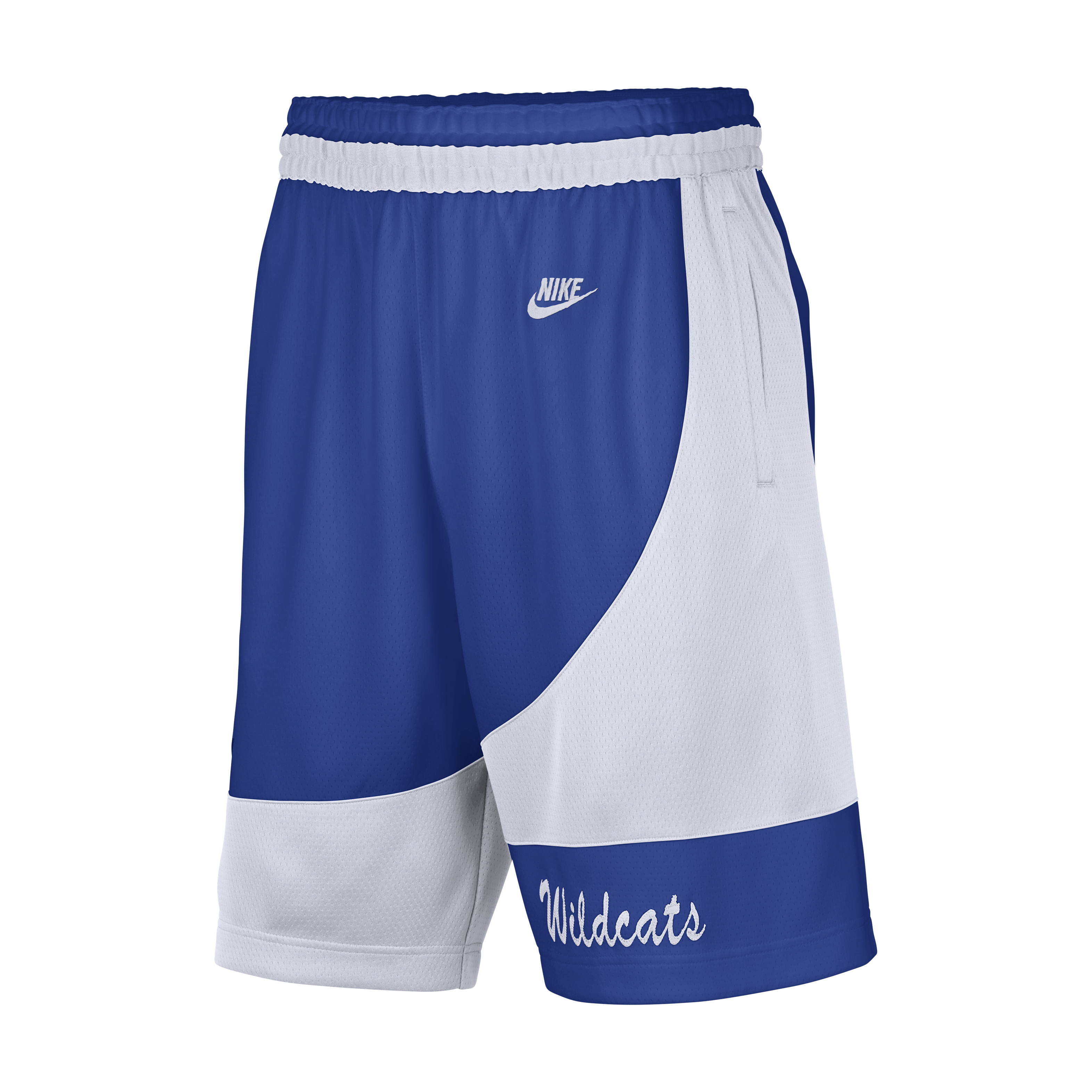 Kentucky Limited Men's Nike Dri-FIT College Basketball Shorts