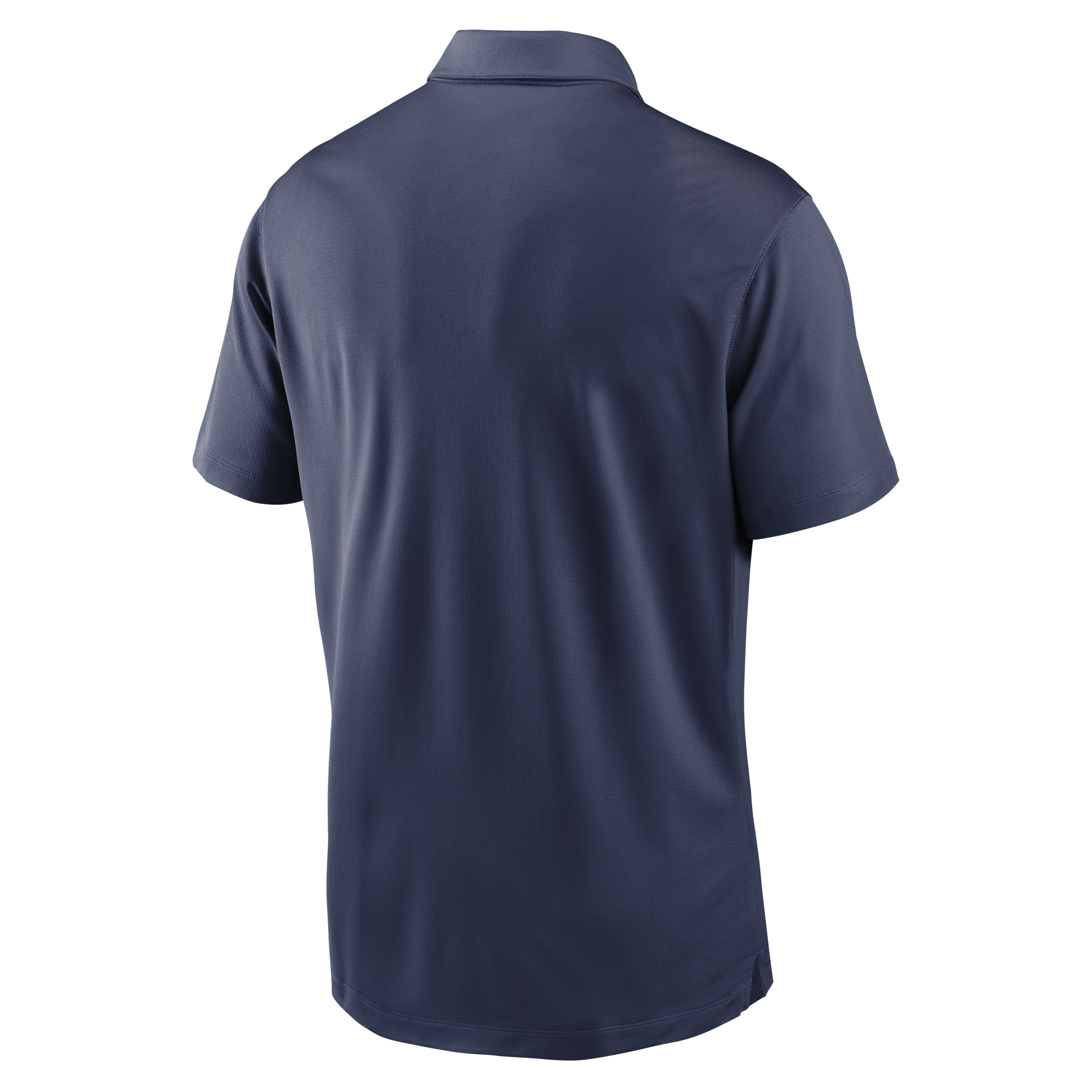 New York Yankees Franchise Logo Men's Nike Dri-FIT MLB Polo