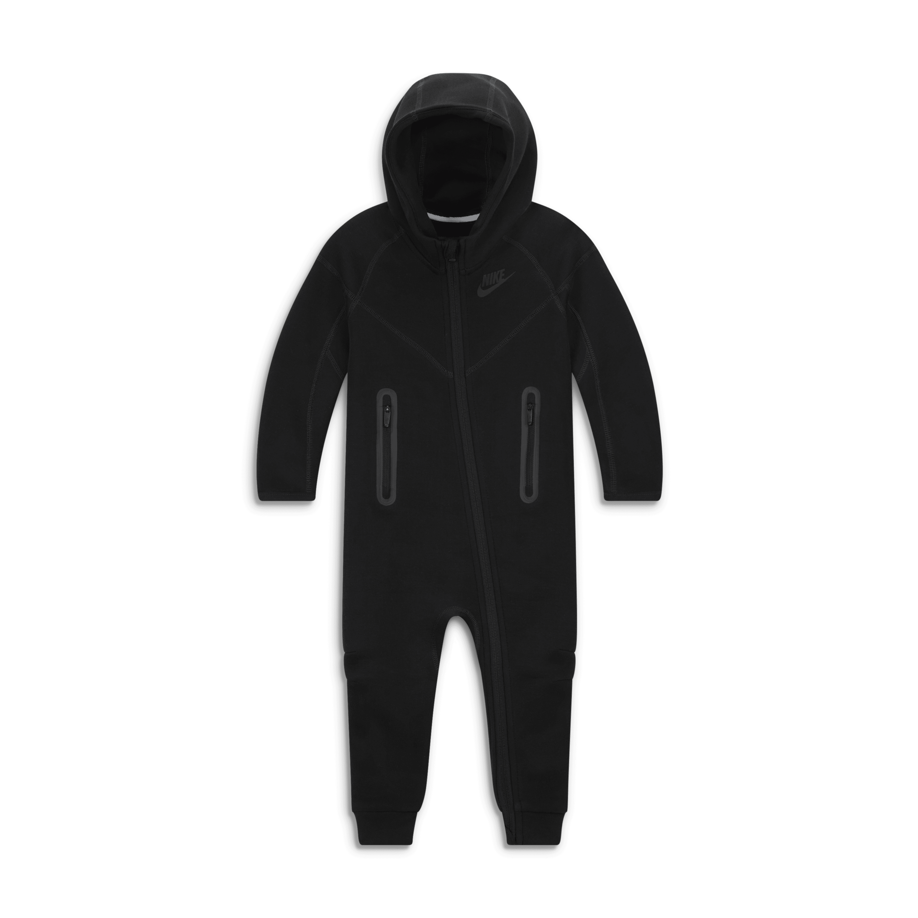 Nike Sportswear Tech Fleece Hooded Coverall Baby