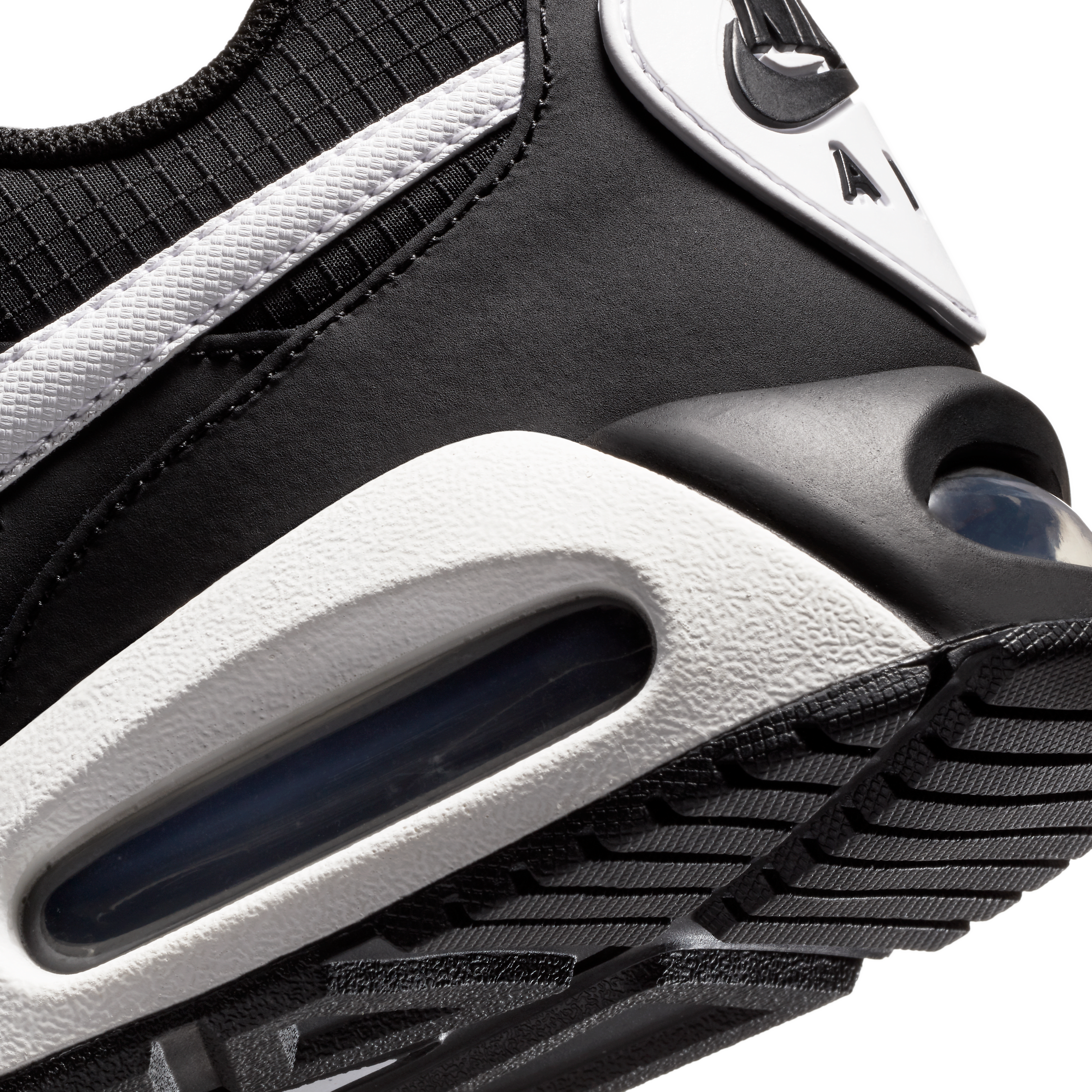 nike air ivo mens