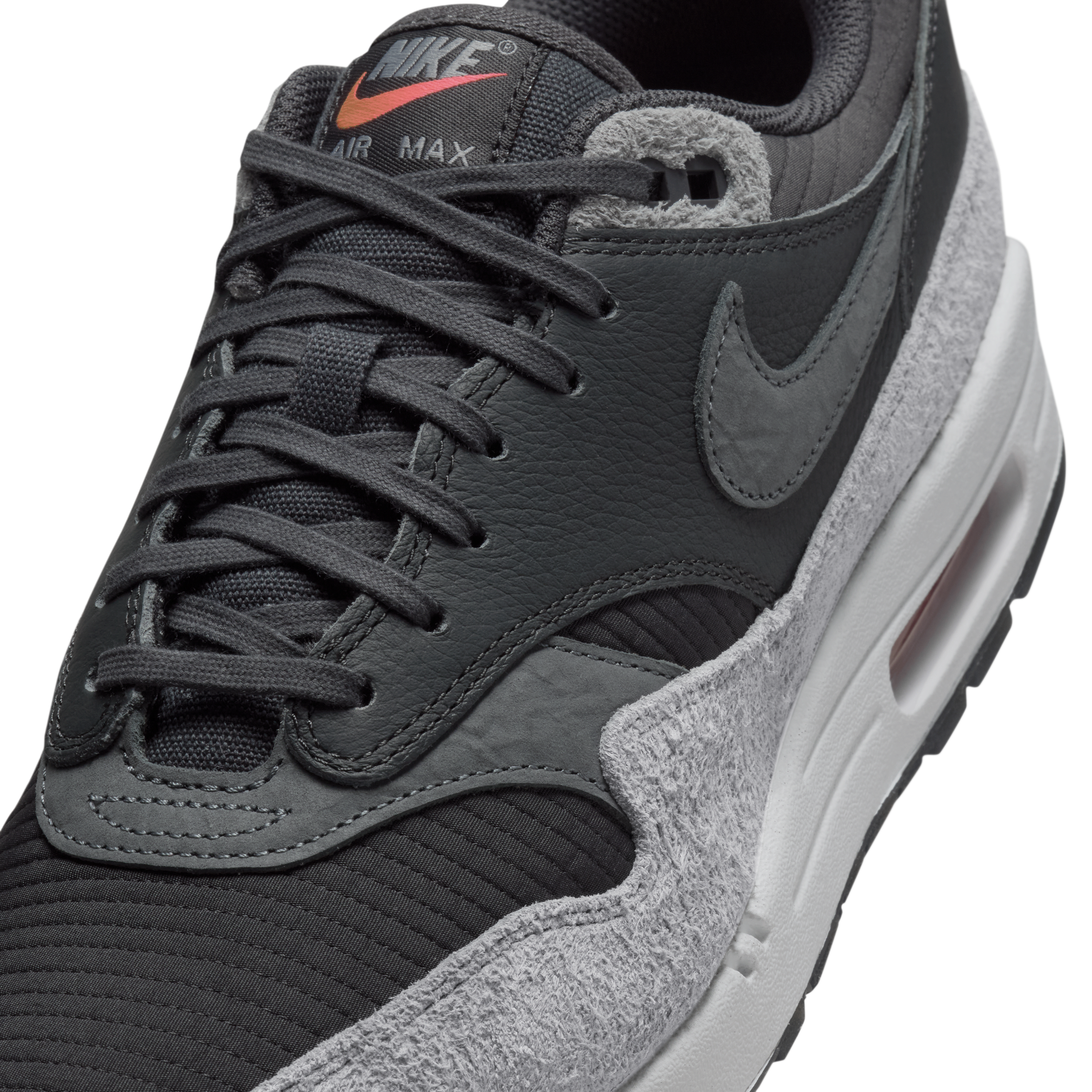 Nike Air Max 1 Premium Shoes