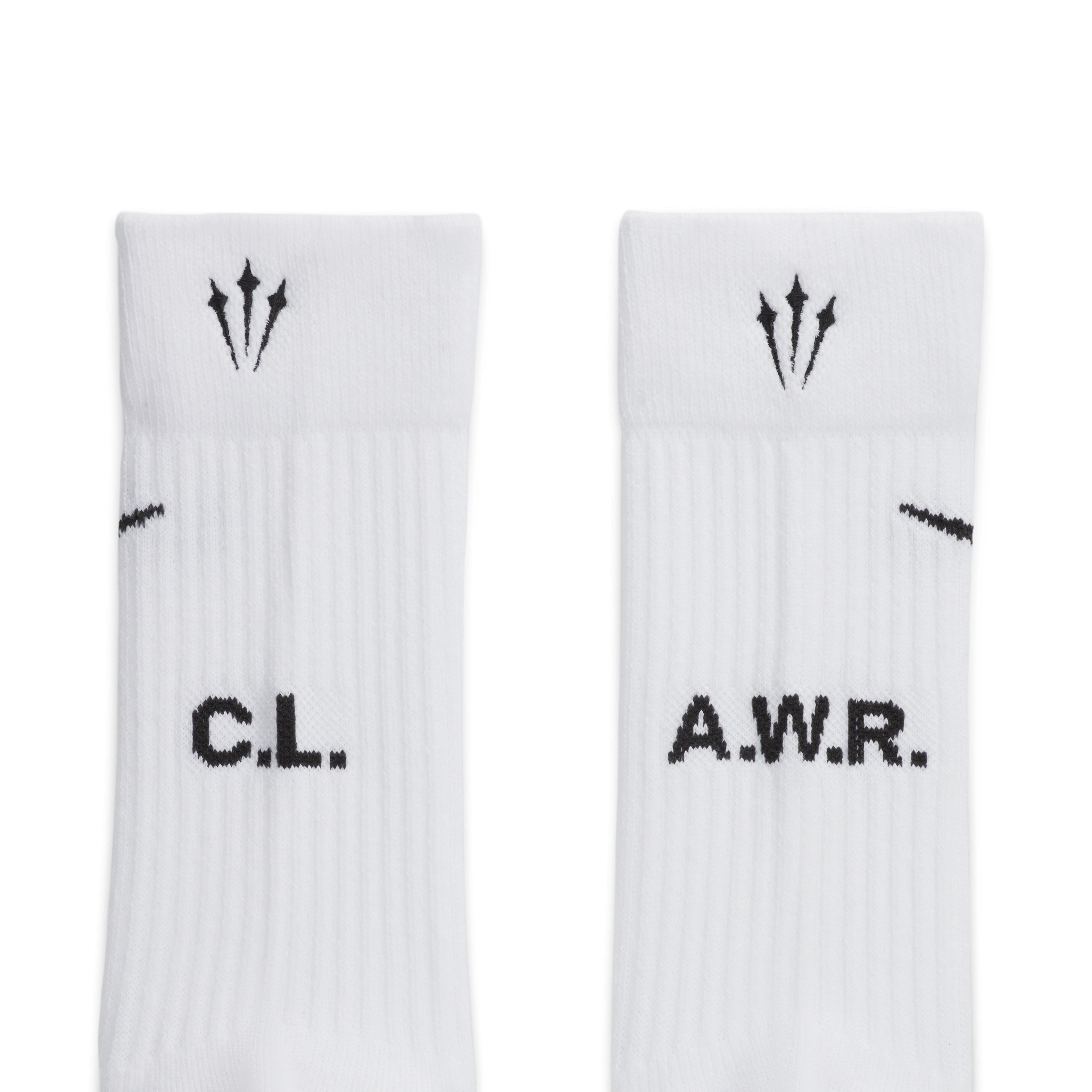 NOCTA Crew Socks 3 Pack