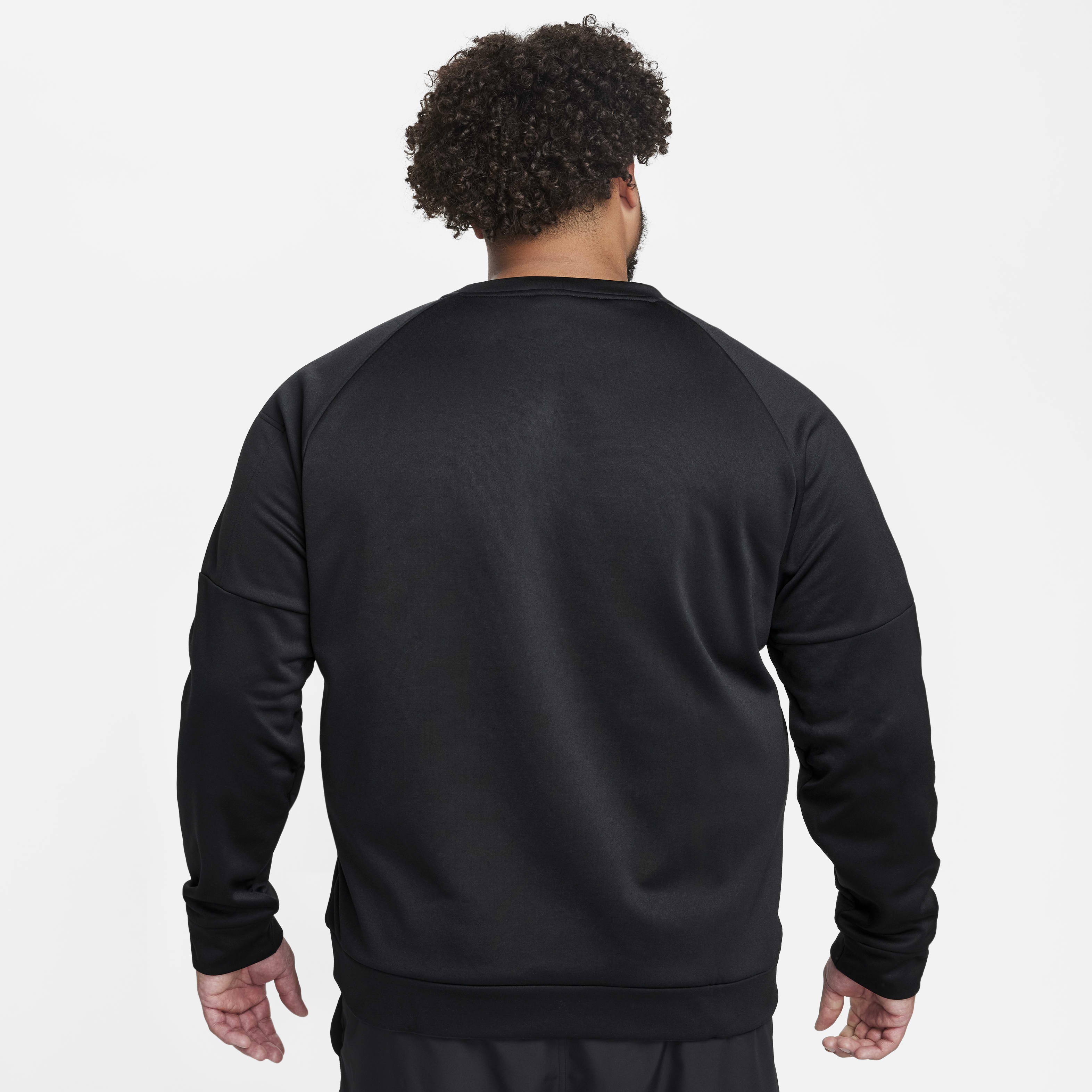 Nike Men's Therma-FIT Fitness Crew