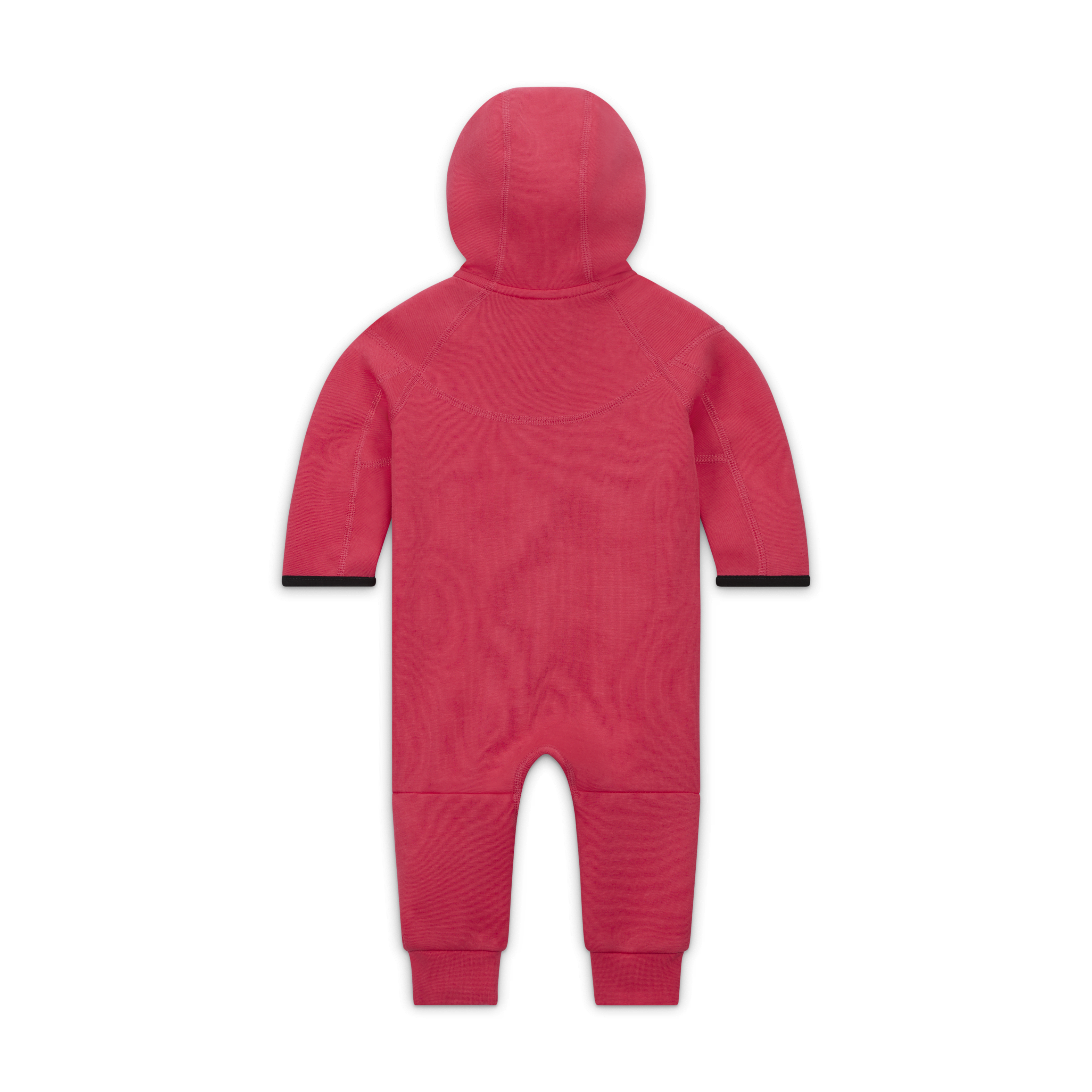 Nike Sportswear Tech Fleece Hooded Coverall Baby