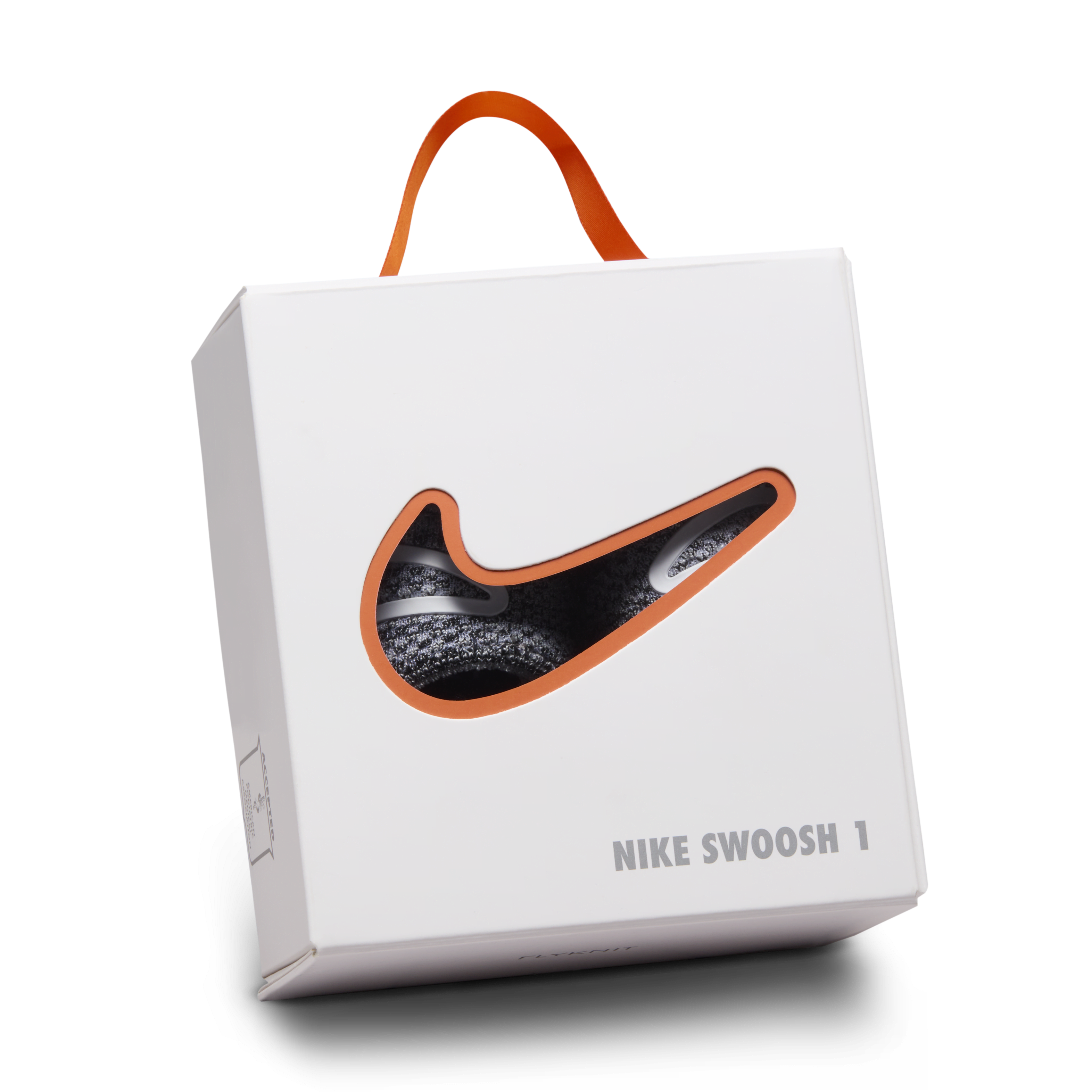 Nike Swoosh 1 Baby/Toddler Shoes