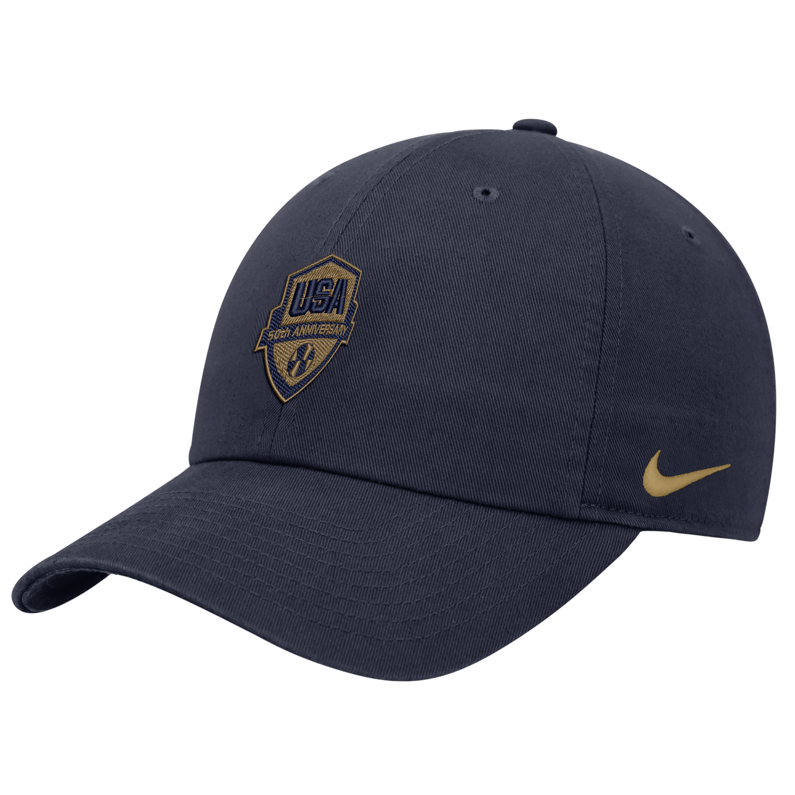 USA Club Nike Basketball Cap