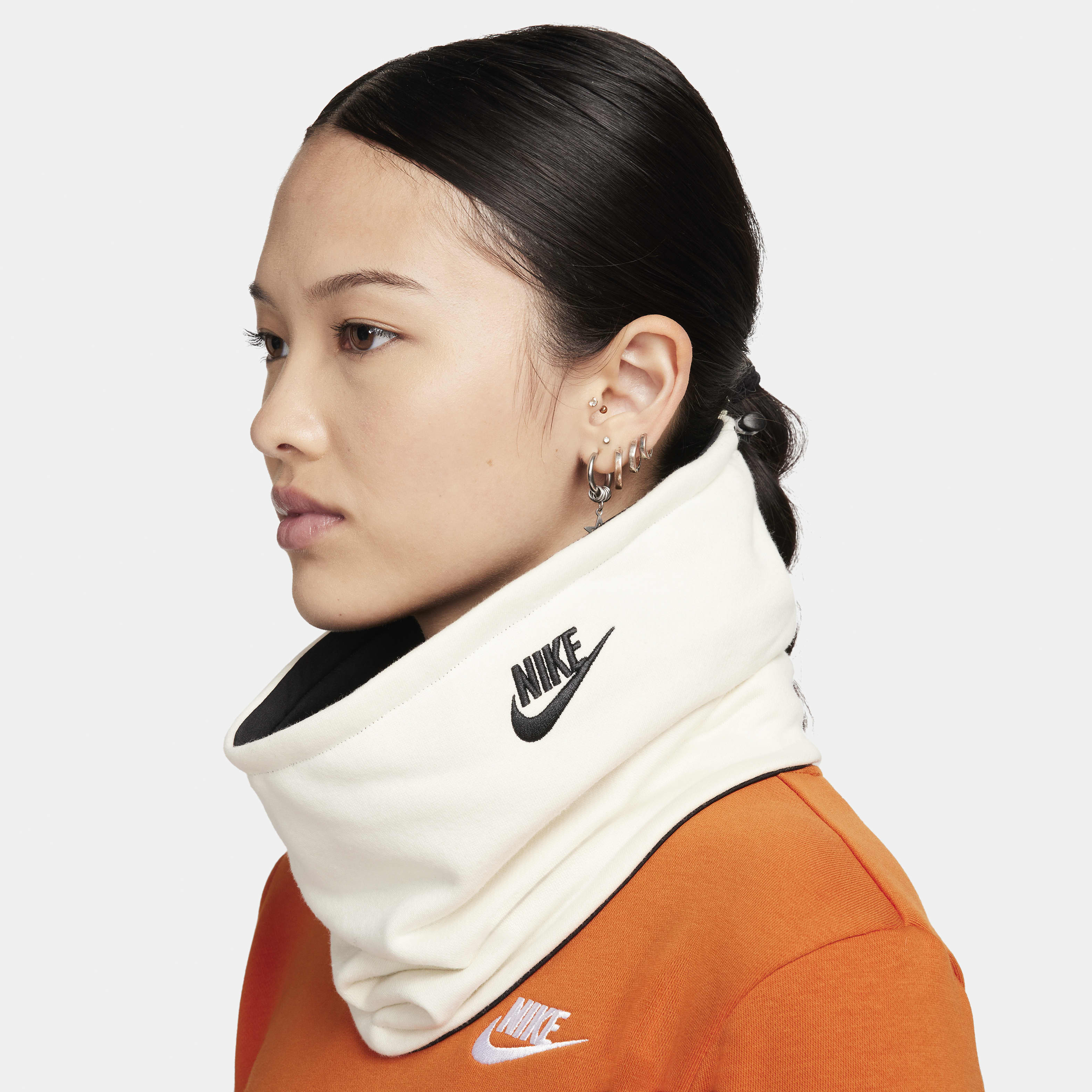 Nike Club Fleece Reversible Neck Warmer