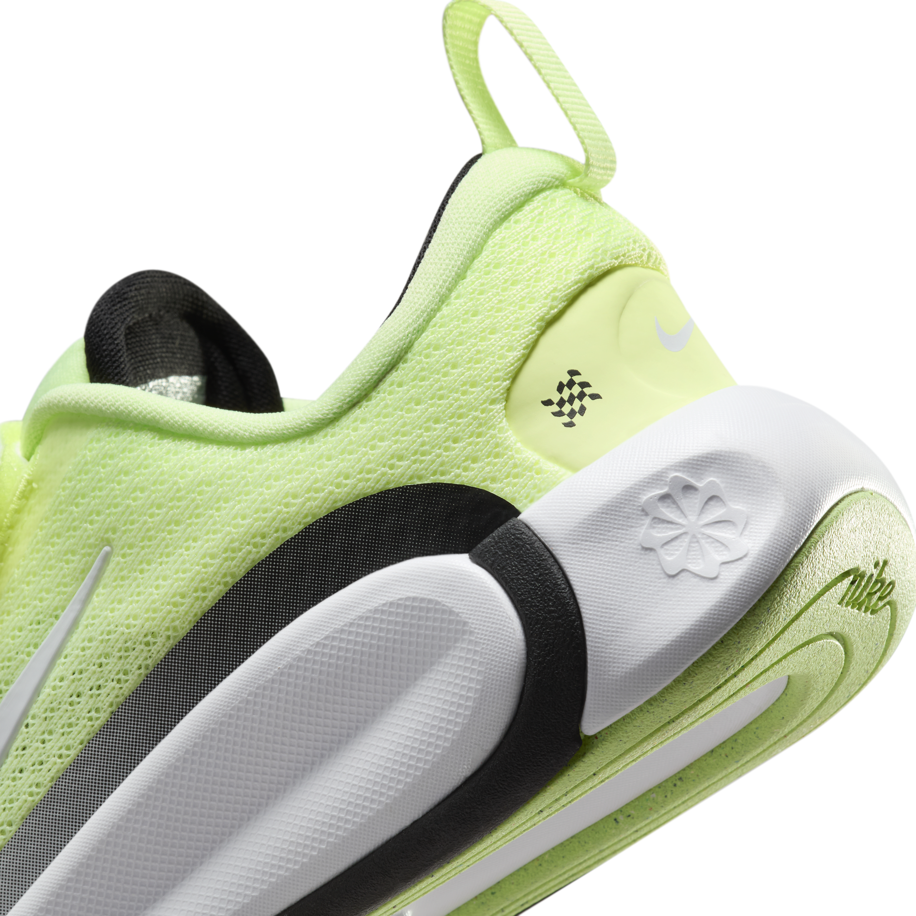 Nike Infinity Flow Little Kids' Shoes