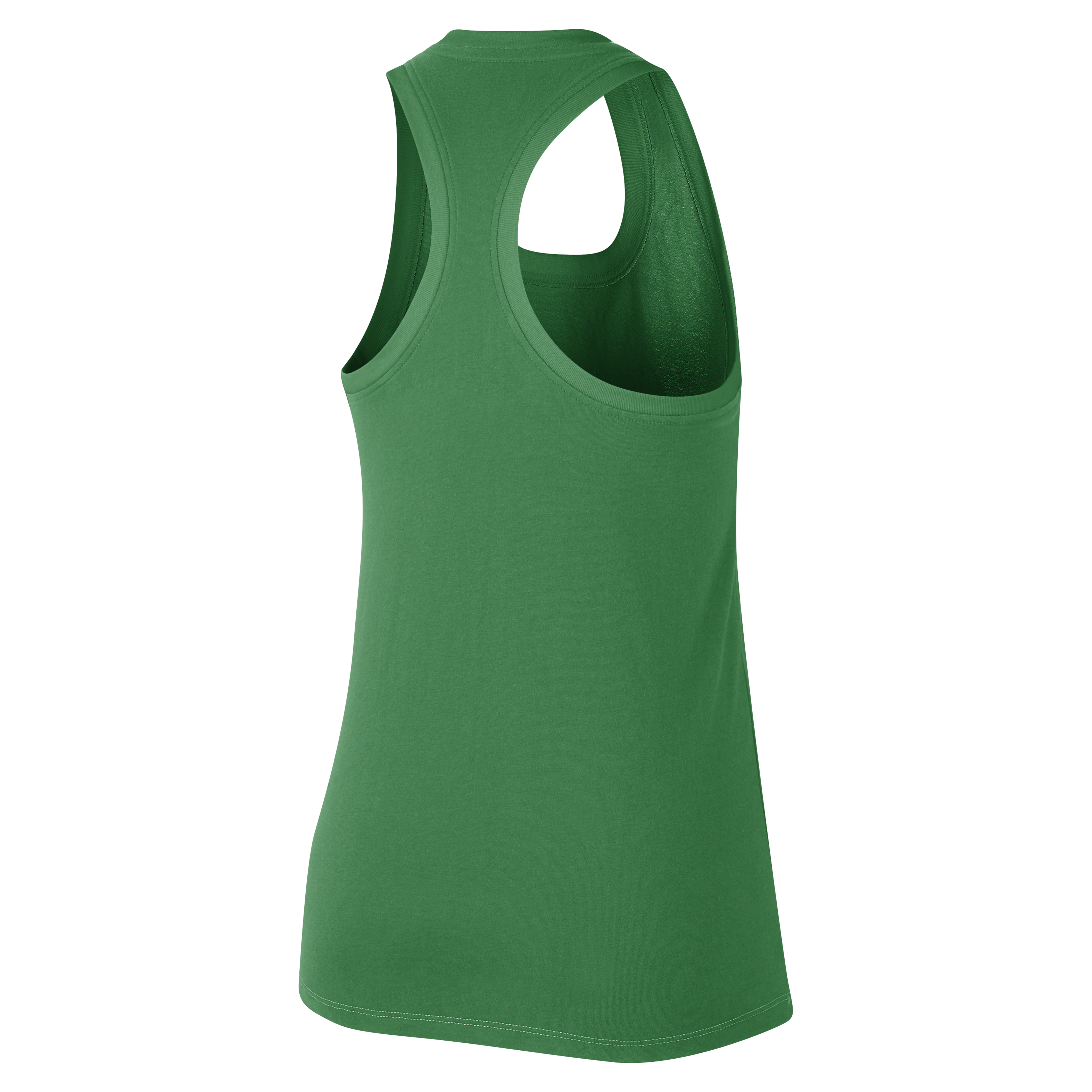 Oregon Women's Nike College Tank