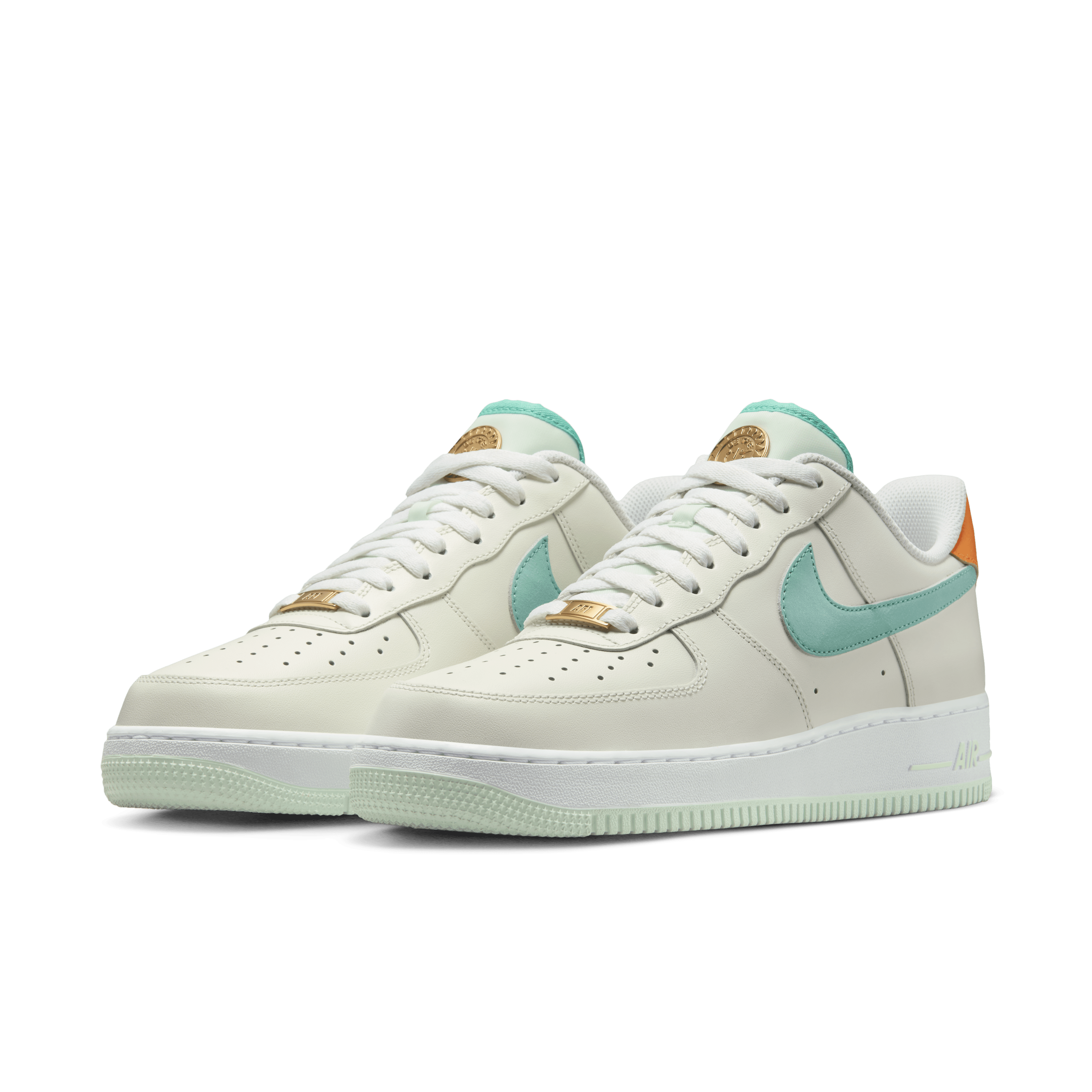 Nike Air Force 1 '07 Men's Shoes