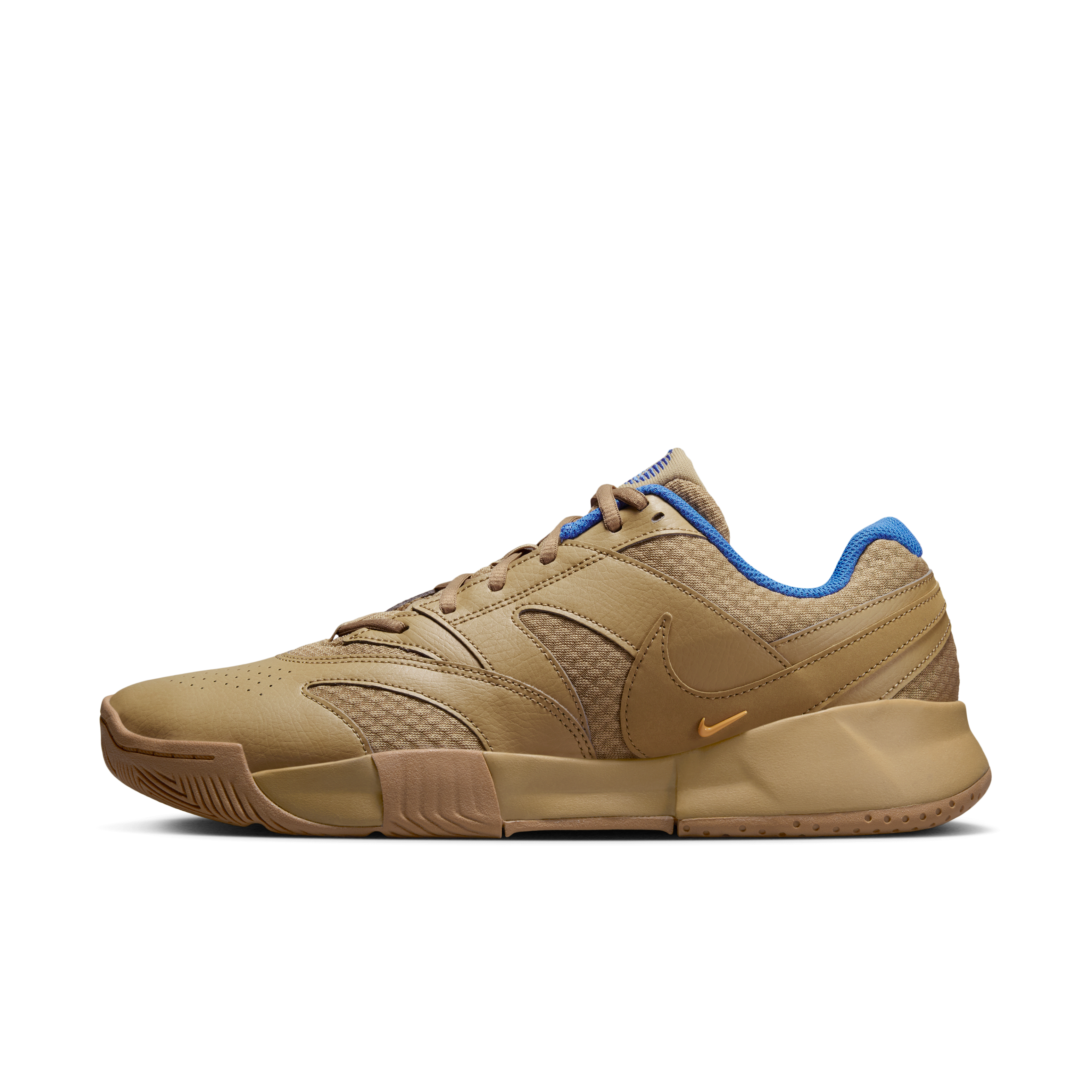 NikeCourt Lite 4 Men's Hard Court Tennis Shoes