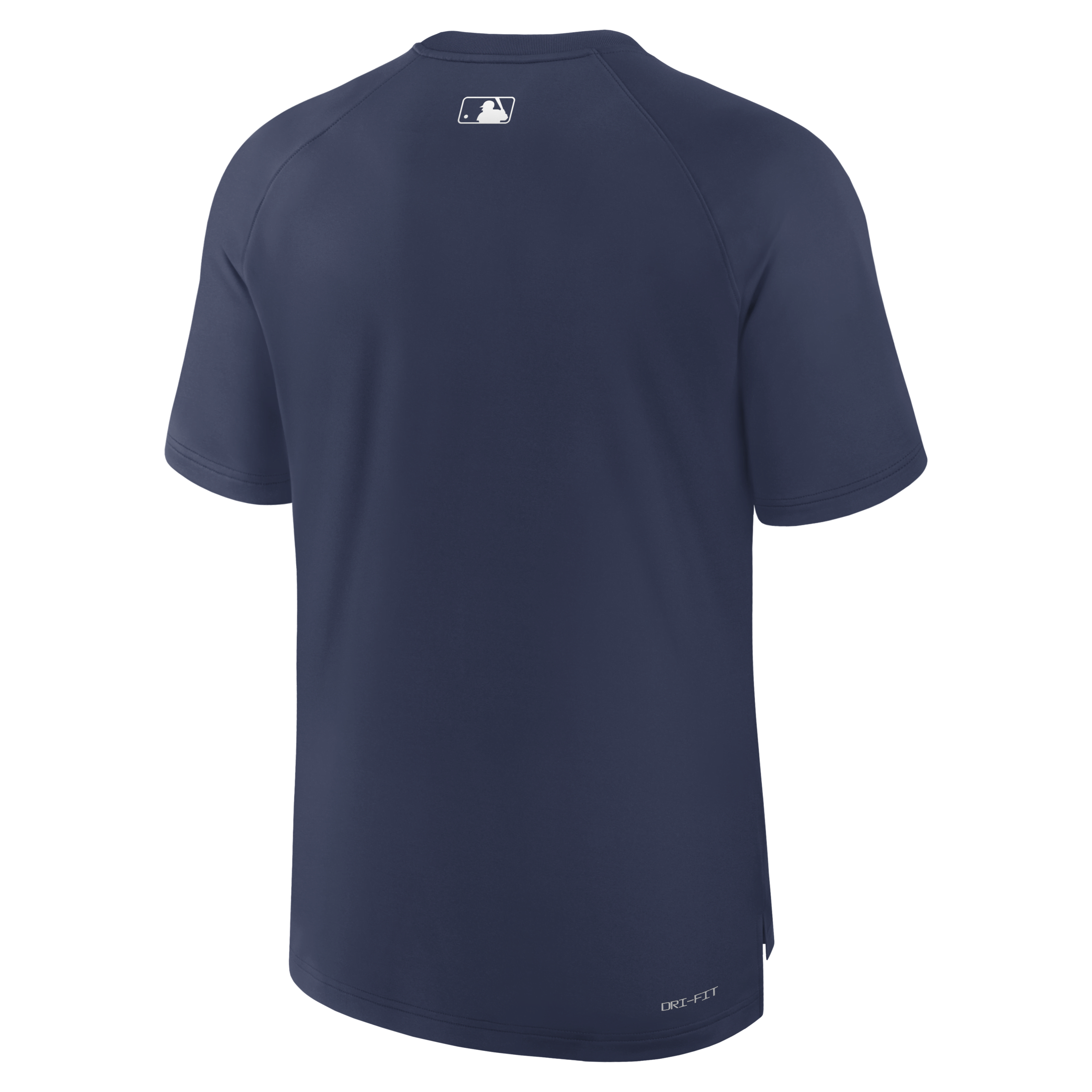 Atlanta Braves Authentic Collection Pregame Men's Nike Dri-FIT MLB T-Shirt