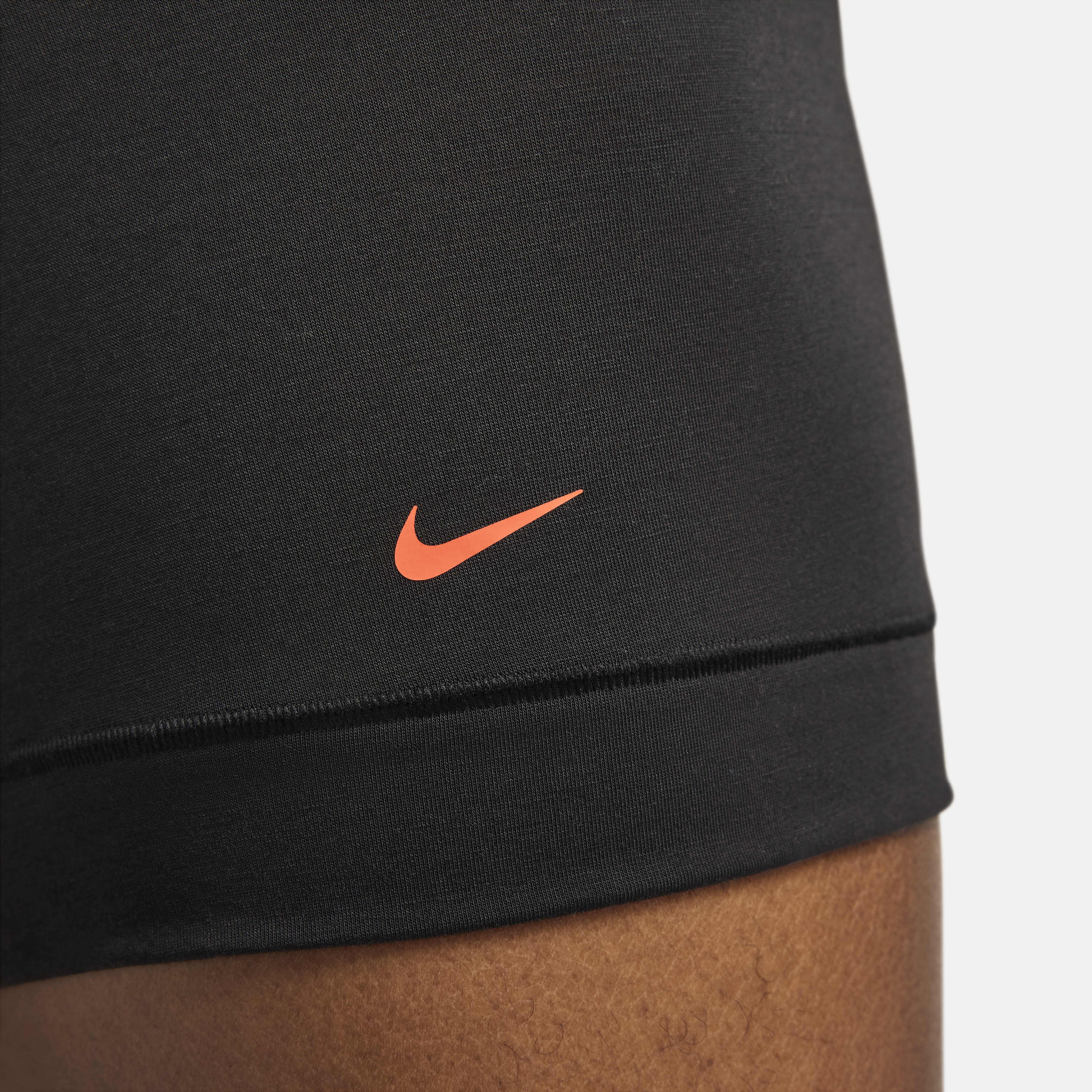 Nike Dri-FIT Ultra Comfort Men's Trunks (3-Pack)