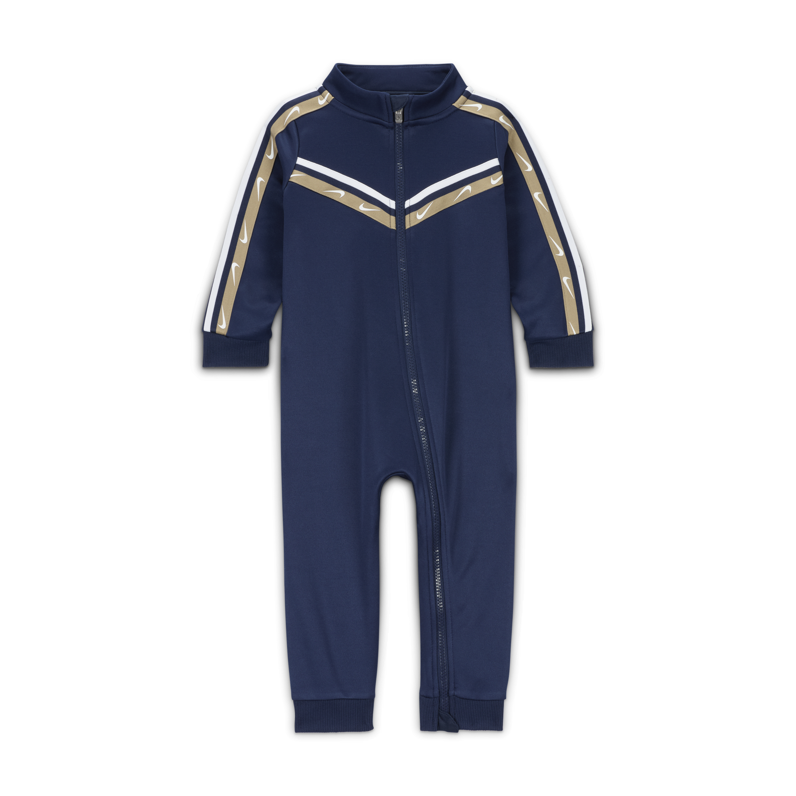 Nike Dri-FIT Sportswear Club Baby (12-24M) Poly Coverall