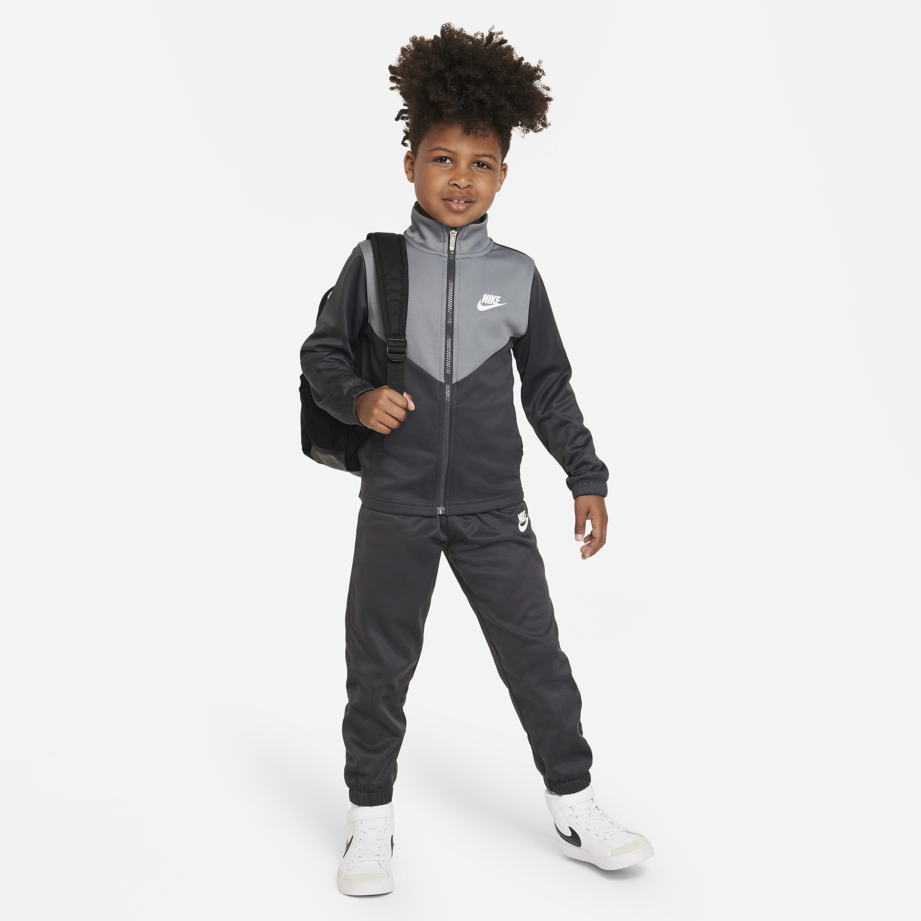 Nike Sportswear Lifestyle Essentials 2-Piece Set Toddler Dri-FIT Tracksuit