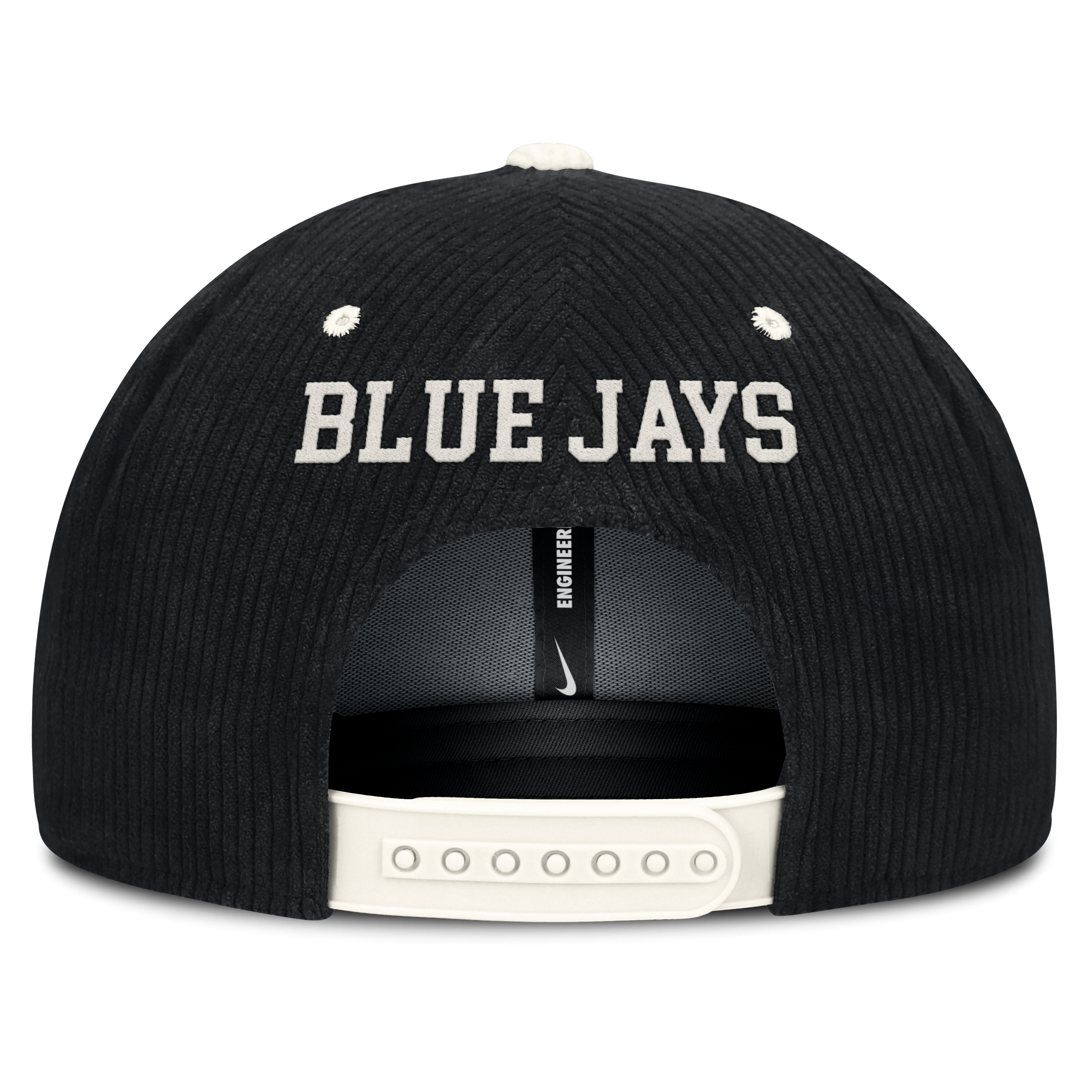 Toronto Blue Jays Pro Men's Nike MLB Adjustable Hat