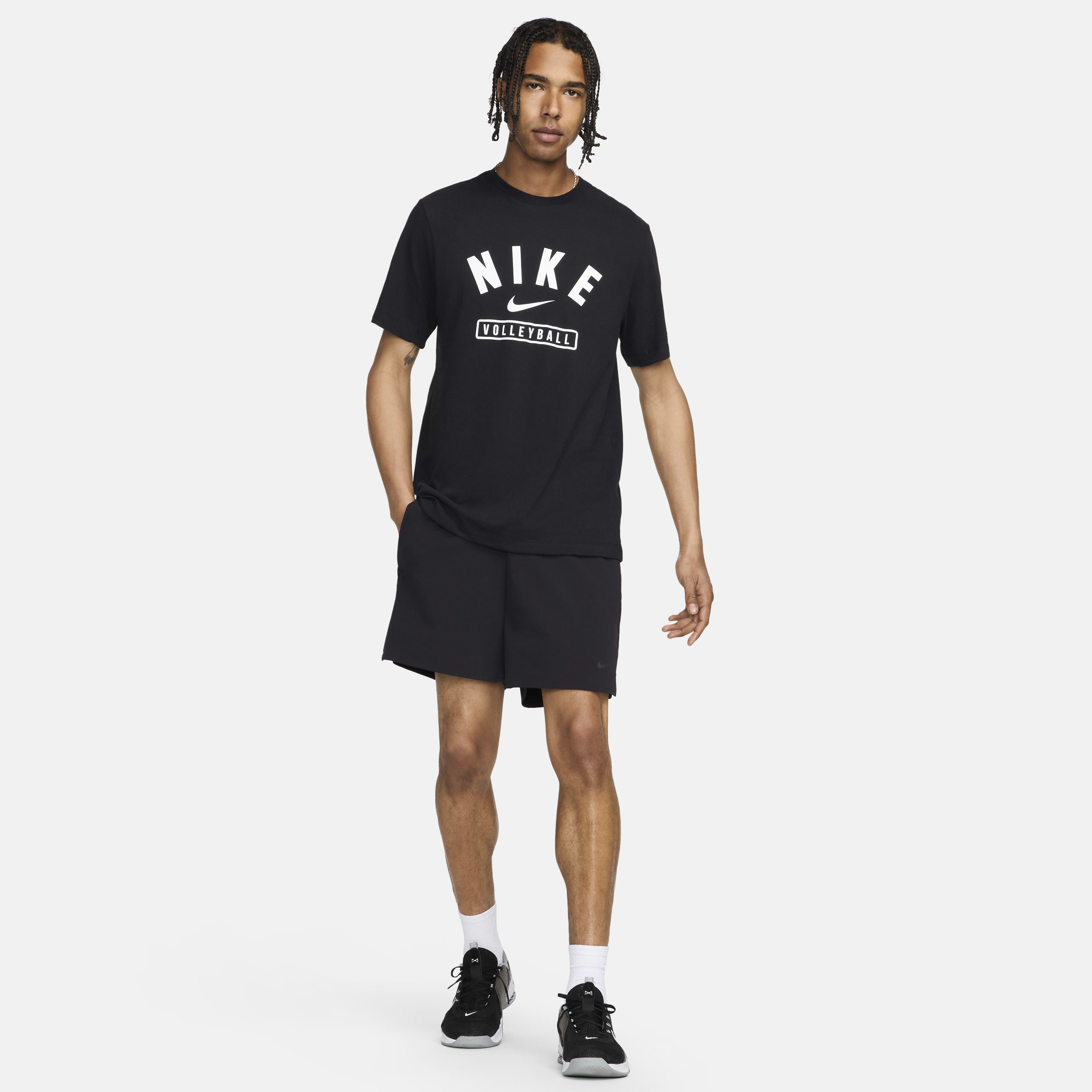 Nike Men's Volleyball T-Shirt