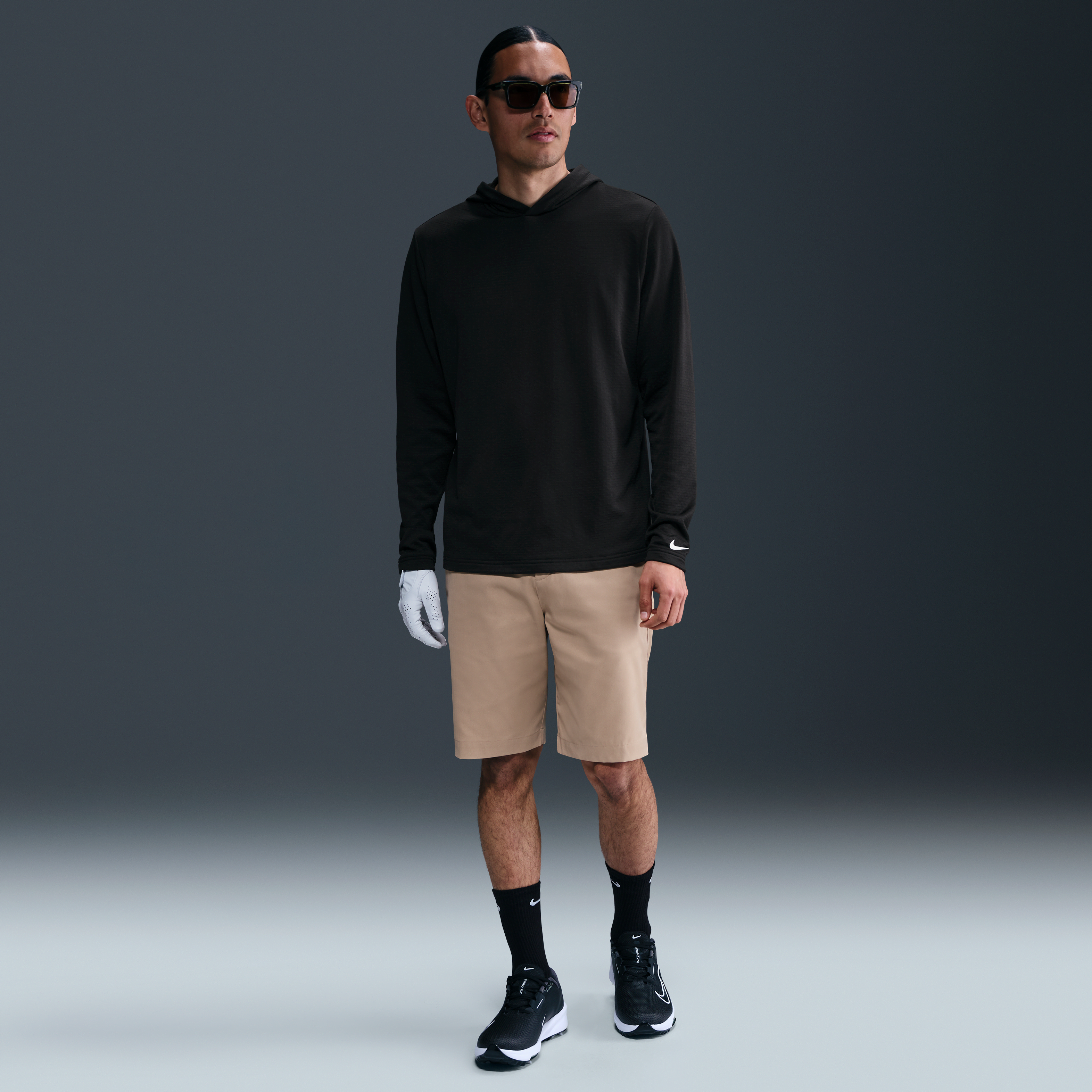 Nike Tour Men's Dri-FIT Golf Hoodie