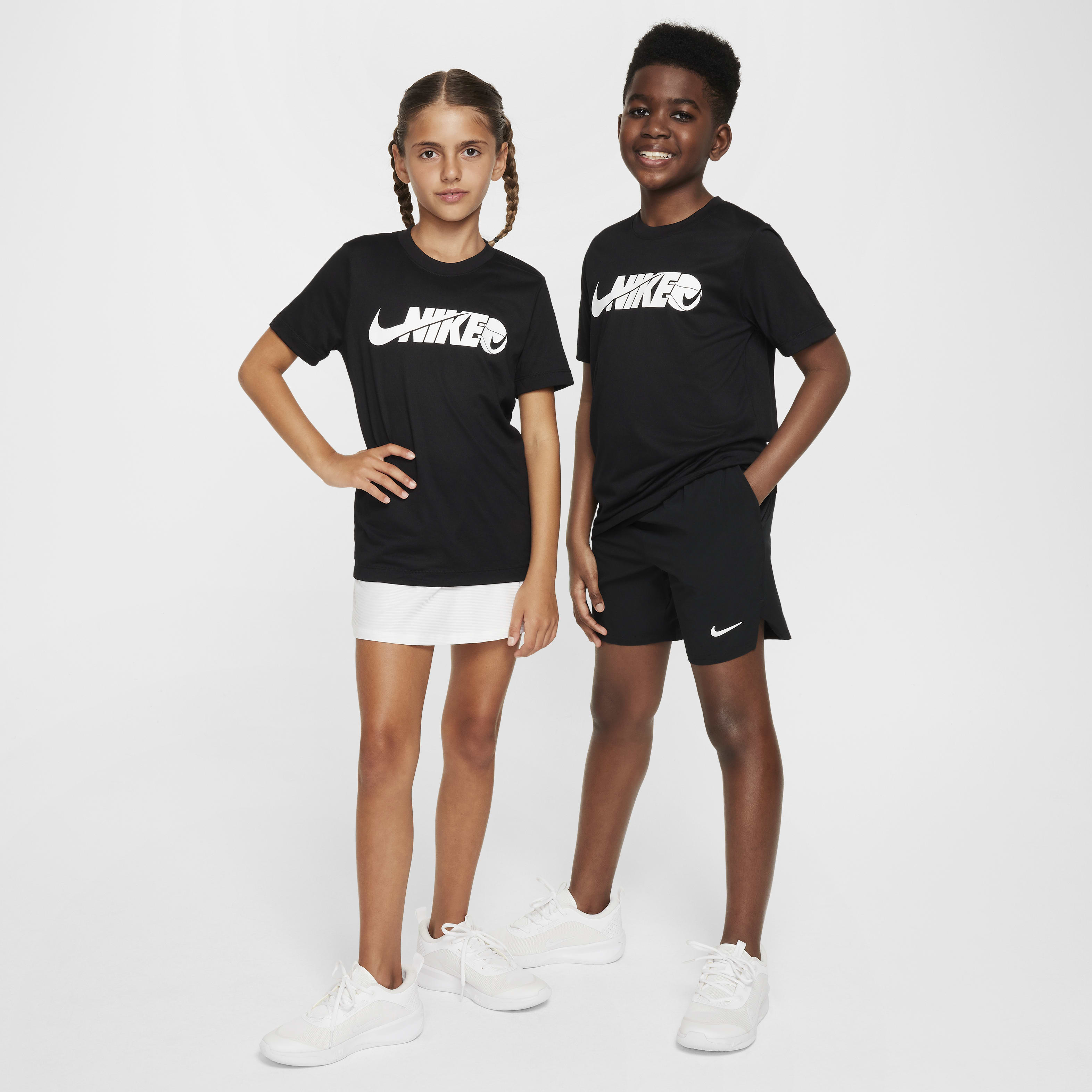 Nike Legend Big Kids' Dri-FIT T-Shirt