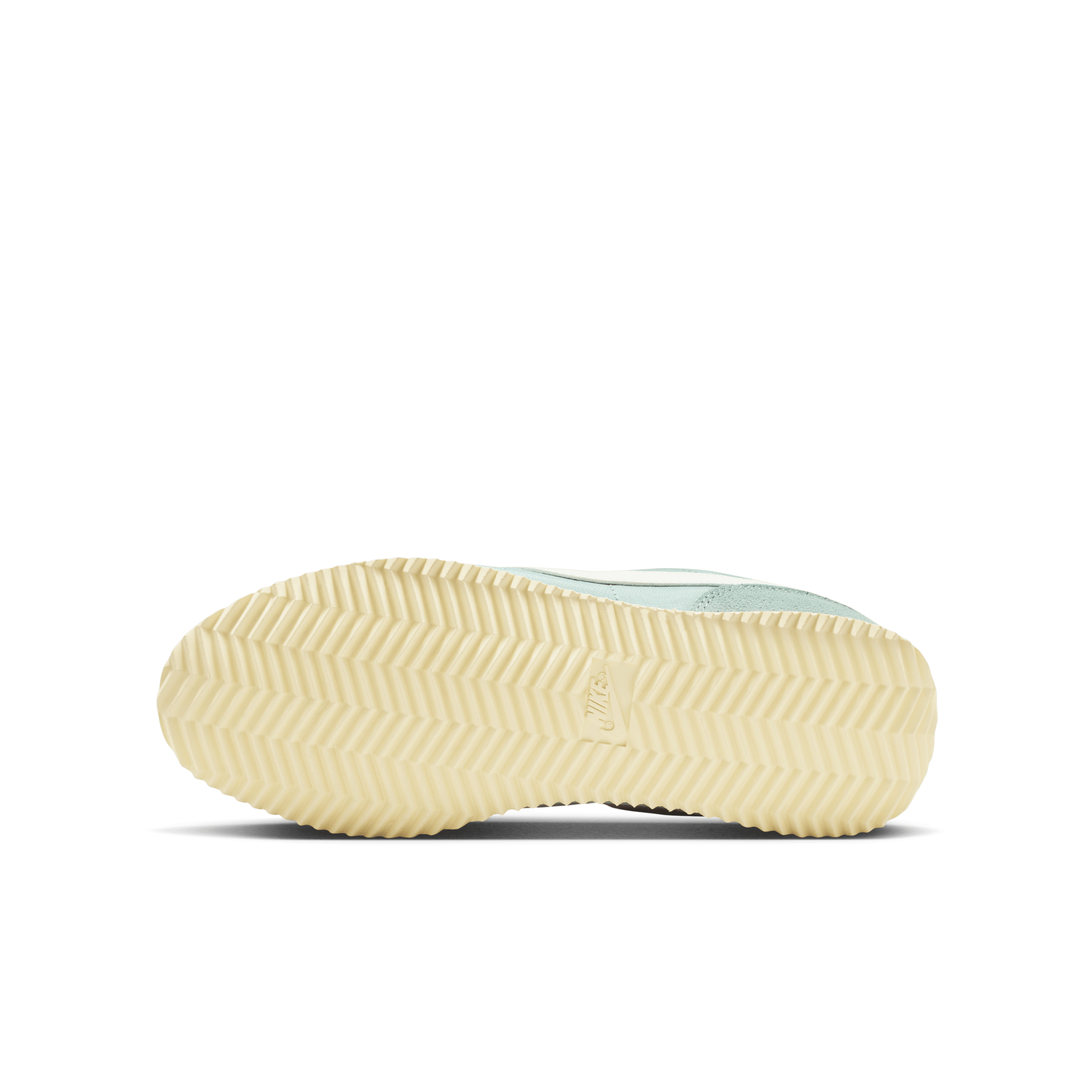 Nike Cortez Textile Big Kids' Shoes