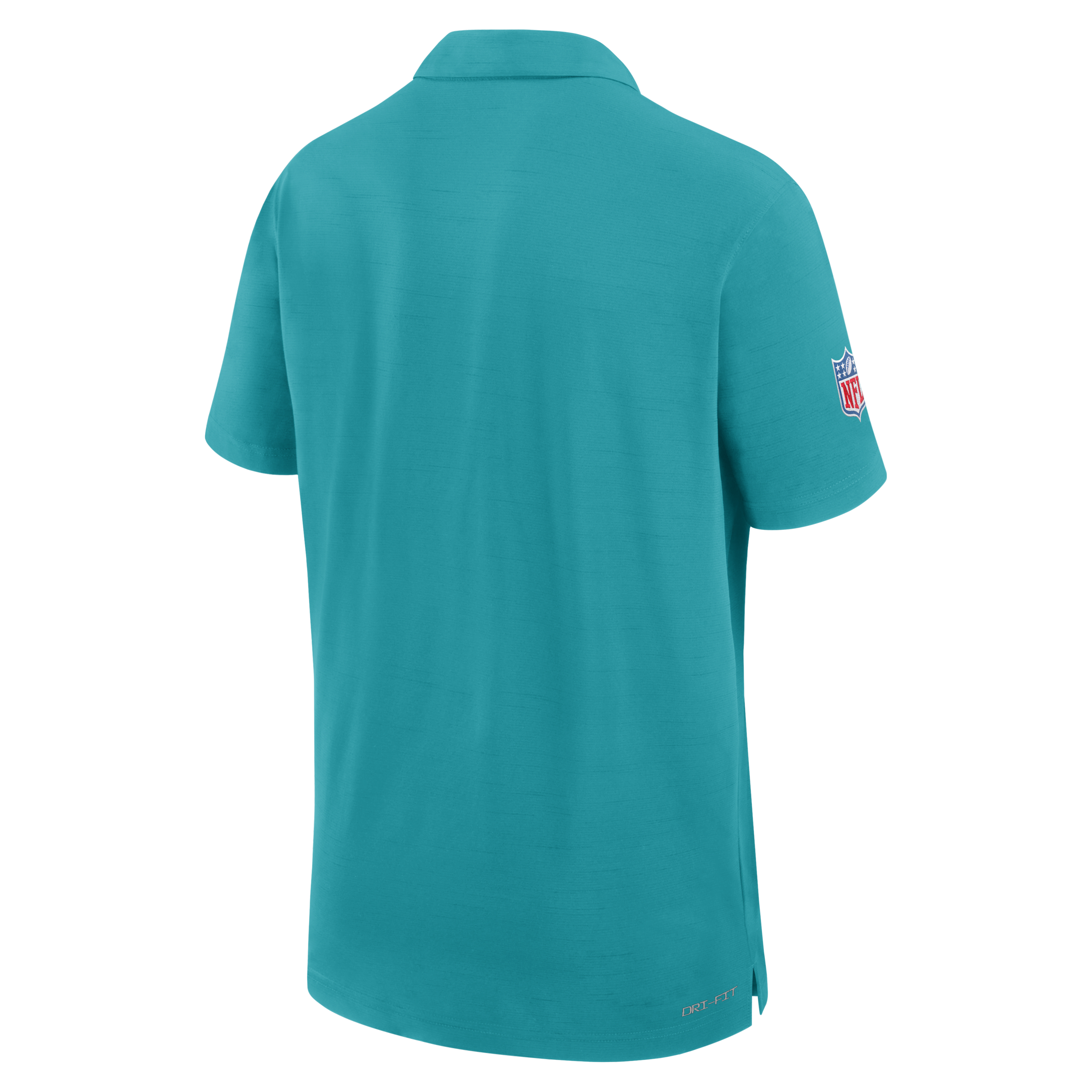 Miami Dolphins Sideline Men's Nike Dri-FIT NFL Polo