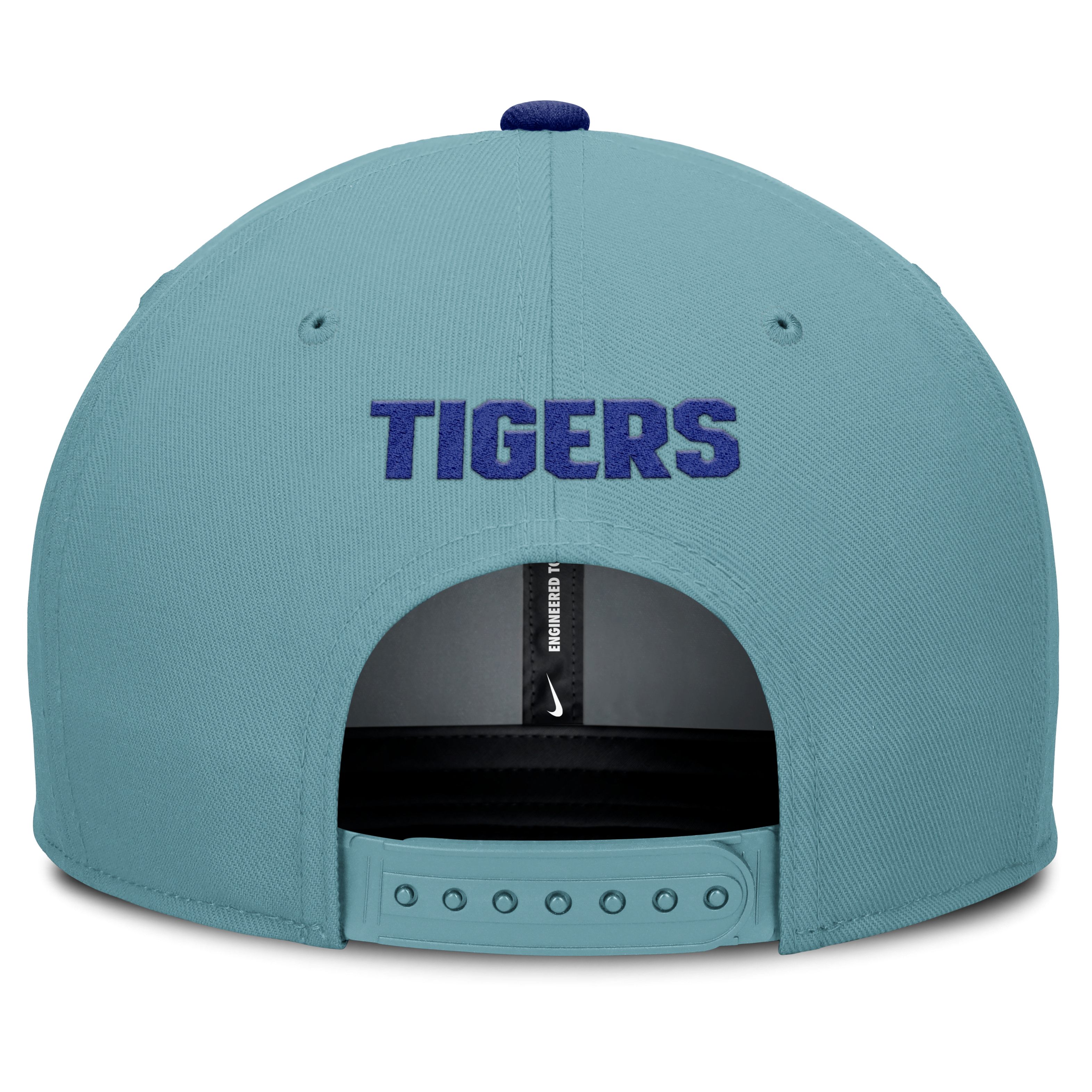 Detroit Tigers Pro Men's Nike Dri-FIT MLB Adjustable Hat