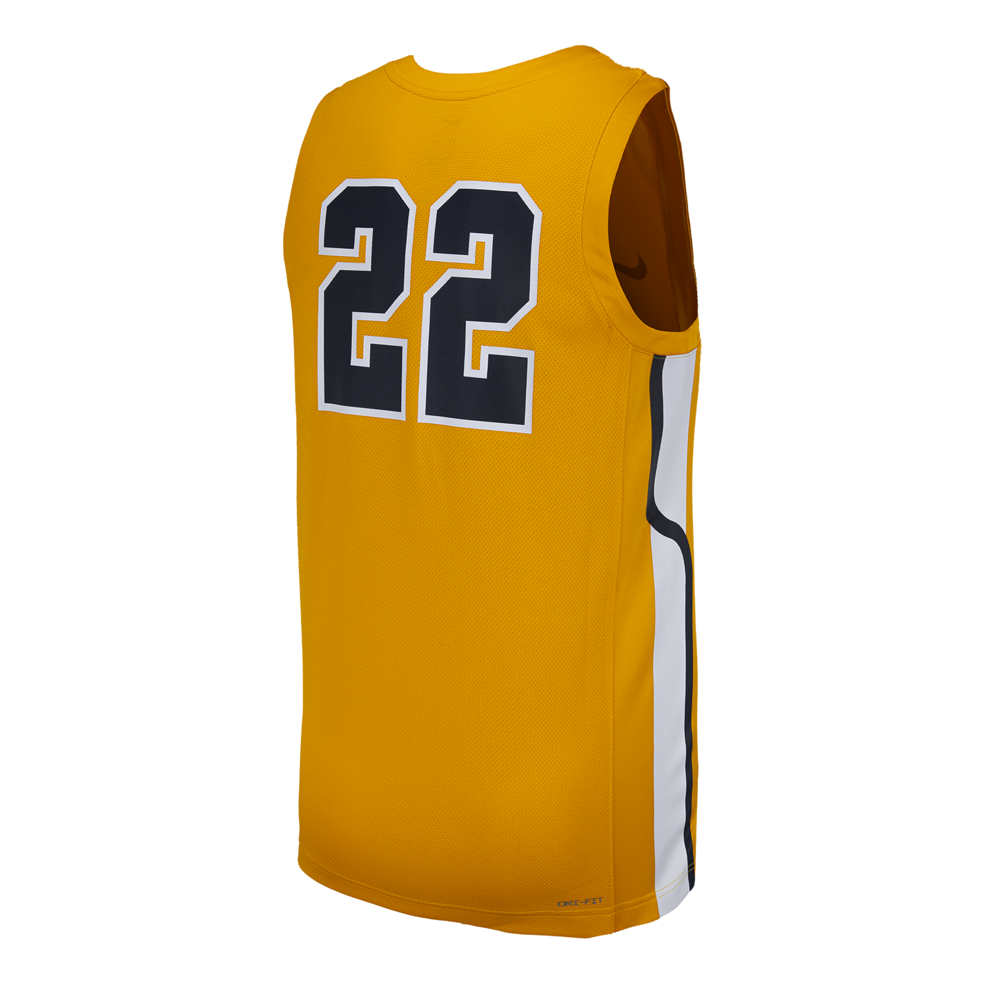 North Carolina A&T Men's Nike College Basketball Replica Jersey