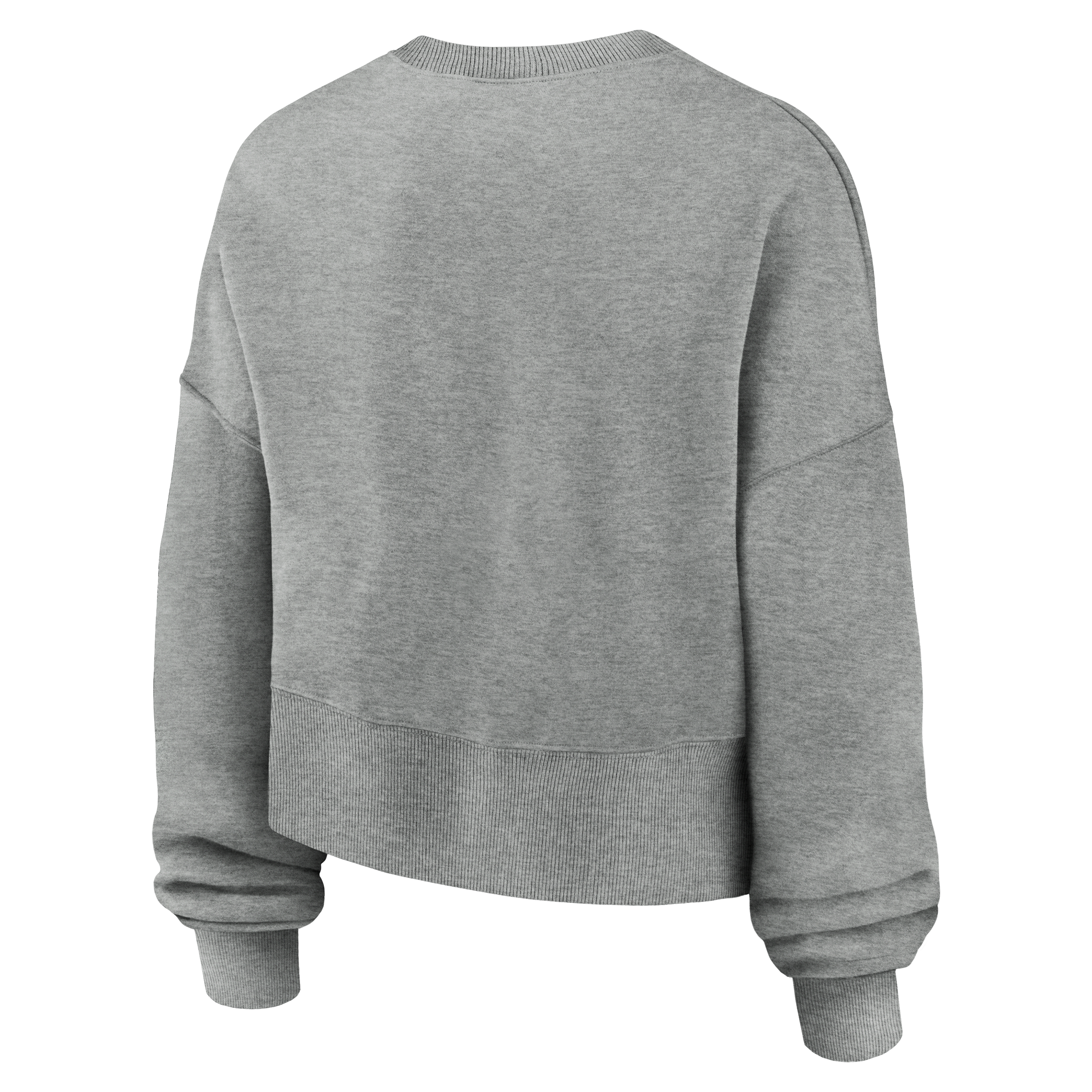 Georgia Phoenix Arch Women's Nike College Pullover Crew