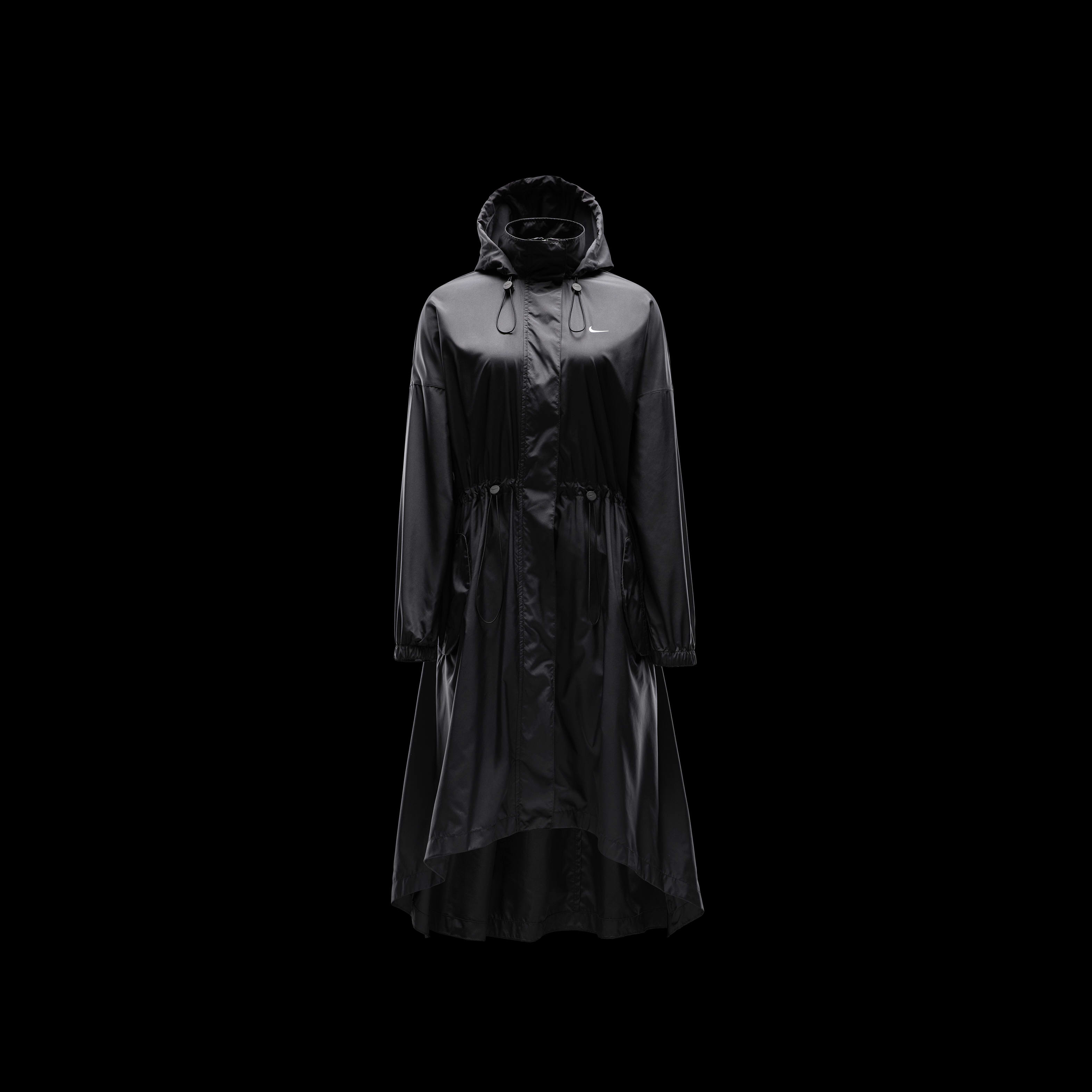 Nike Sportswear Essential Women's Trench Coat