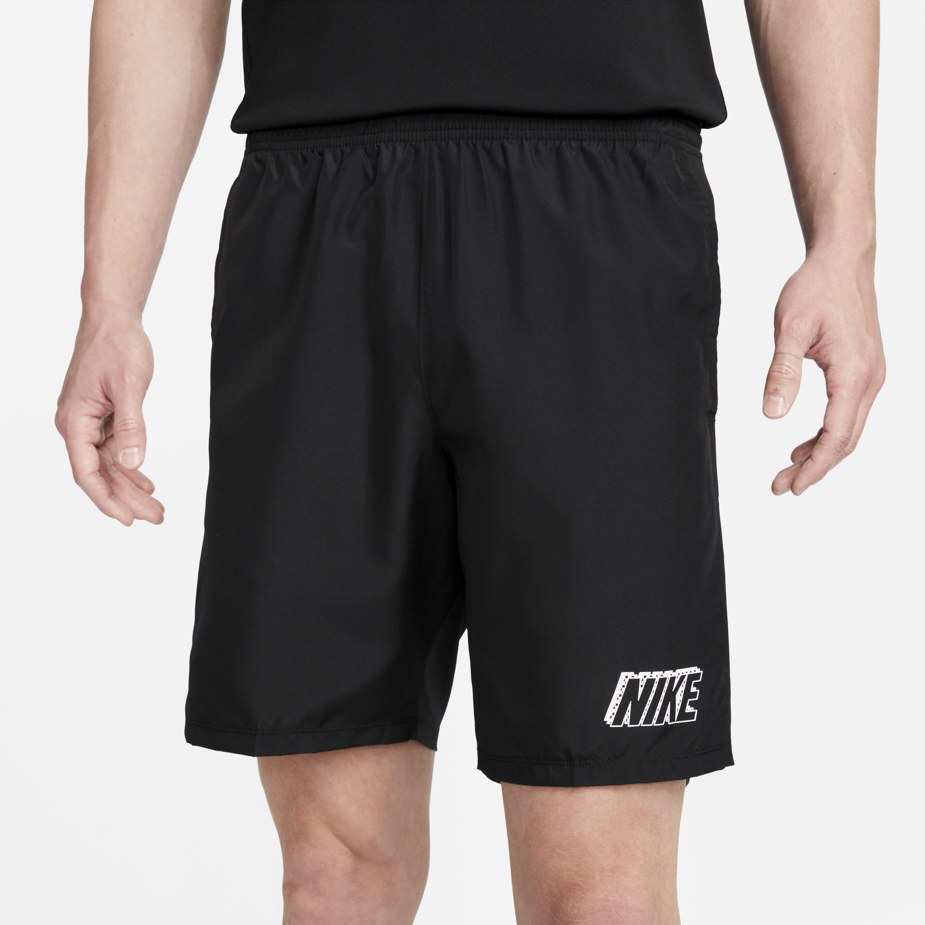 Nike Academy Men's Dri-FIT Soccer Shorts