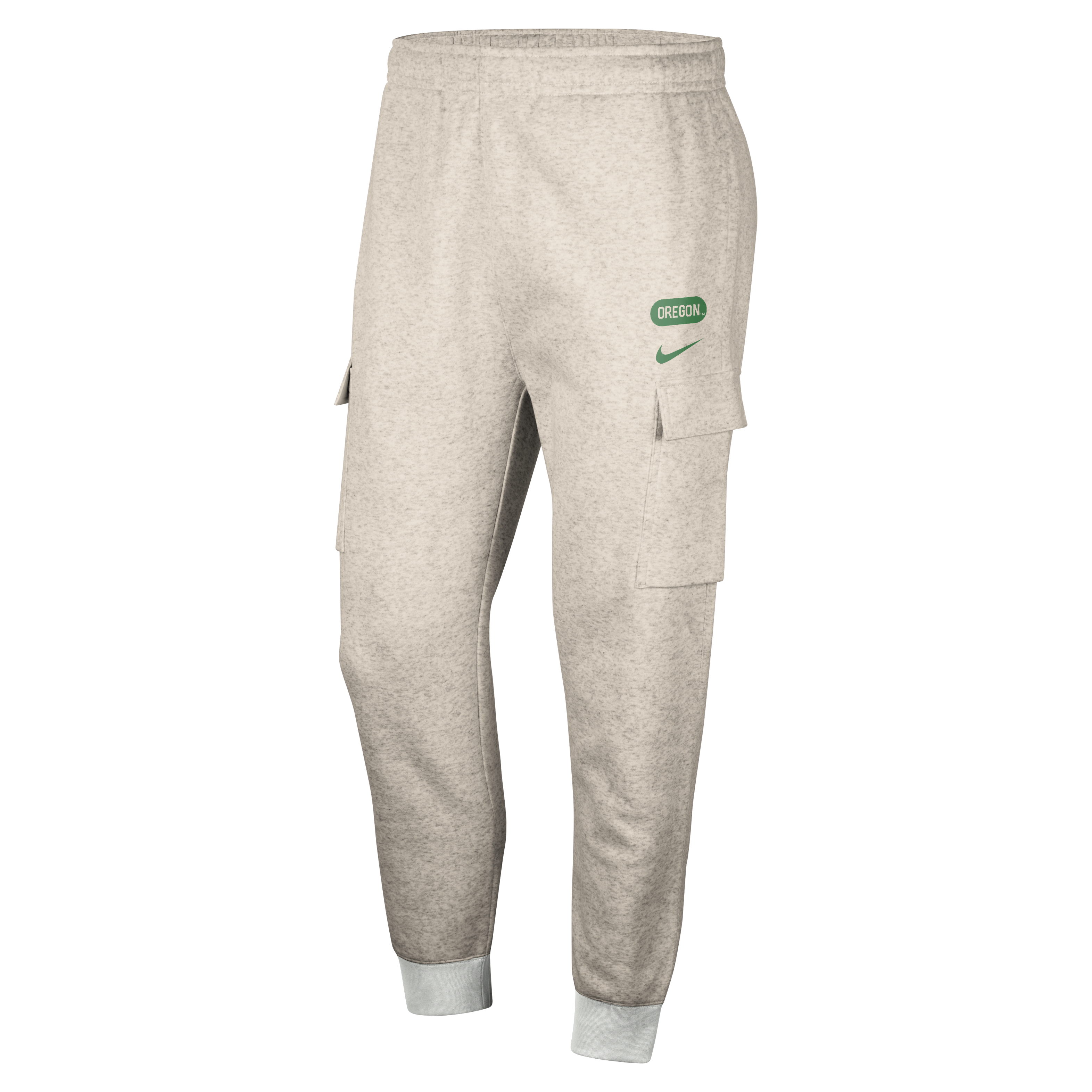 Oregon Club Men's Nike College Cargo Pants