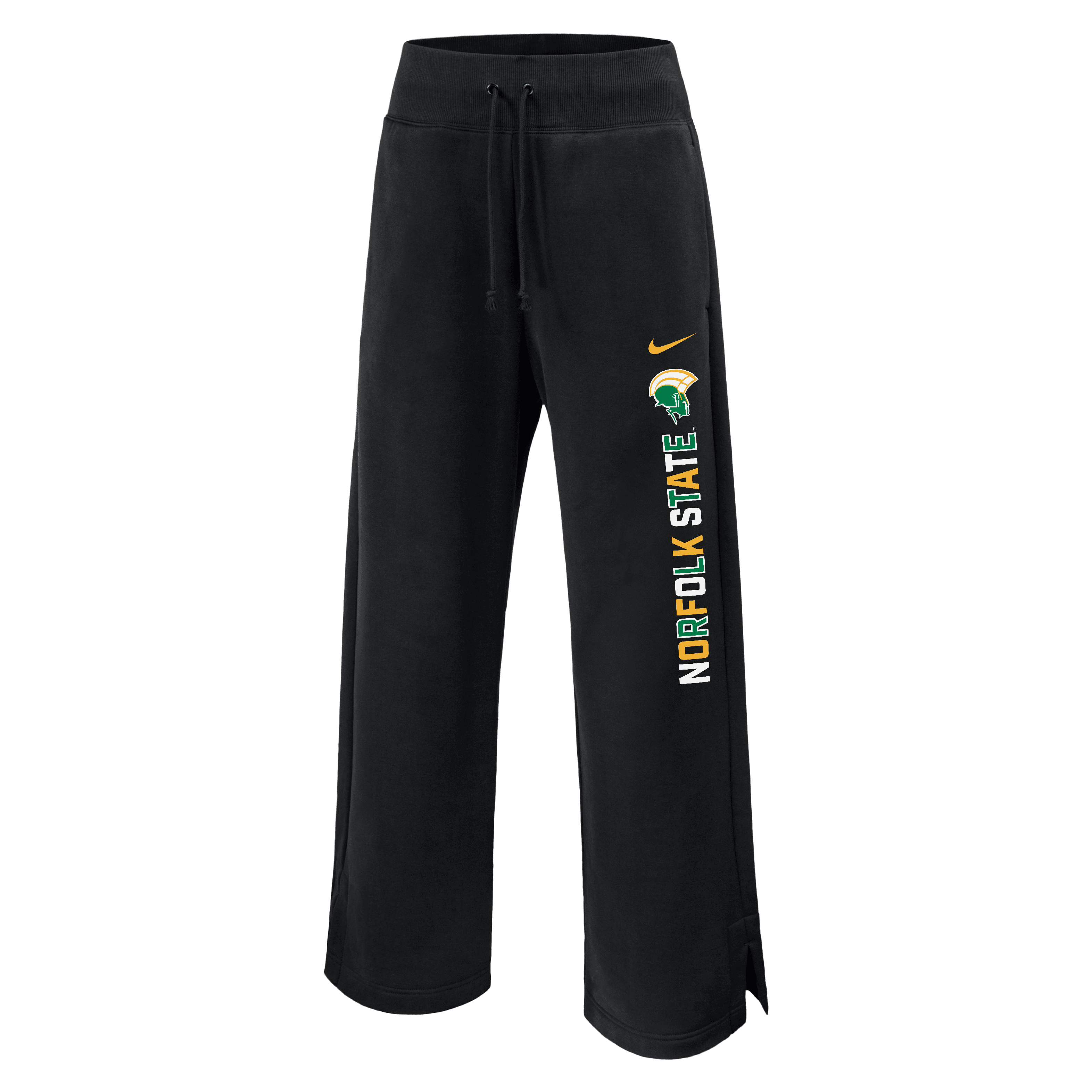Nike College Phoenix Fleece (Norfolk State University) Women's Sweatpants