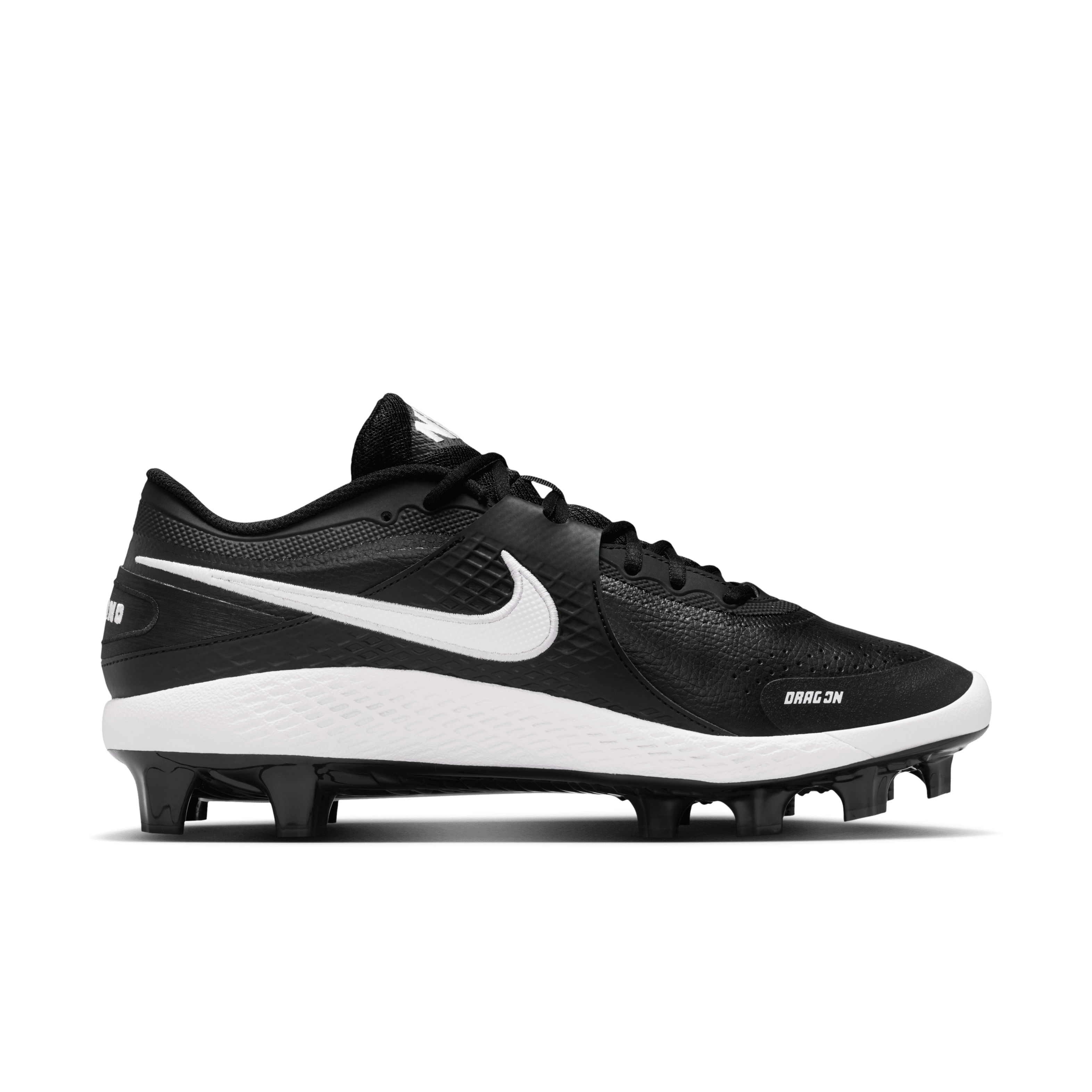 Nike Diamond Gamer MCS Baseball Shoes