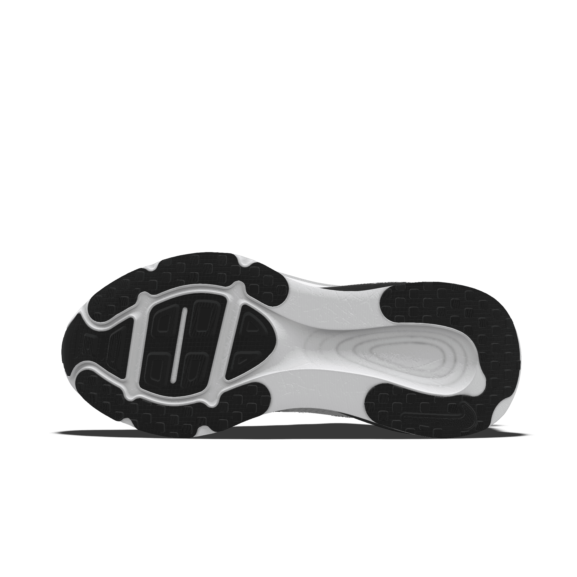 Nike Vomero 18 By You Custom Men's Road Running Shoes