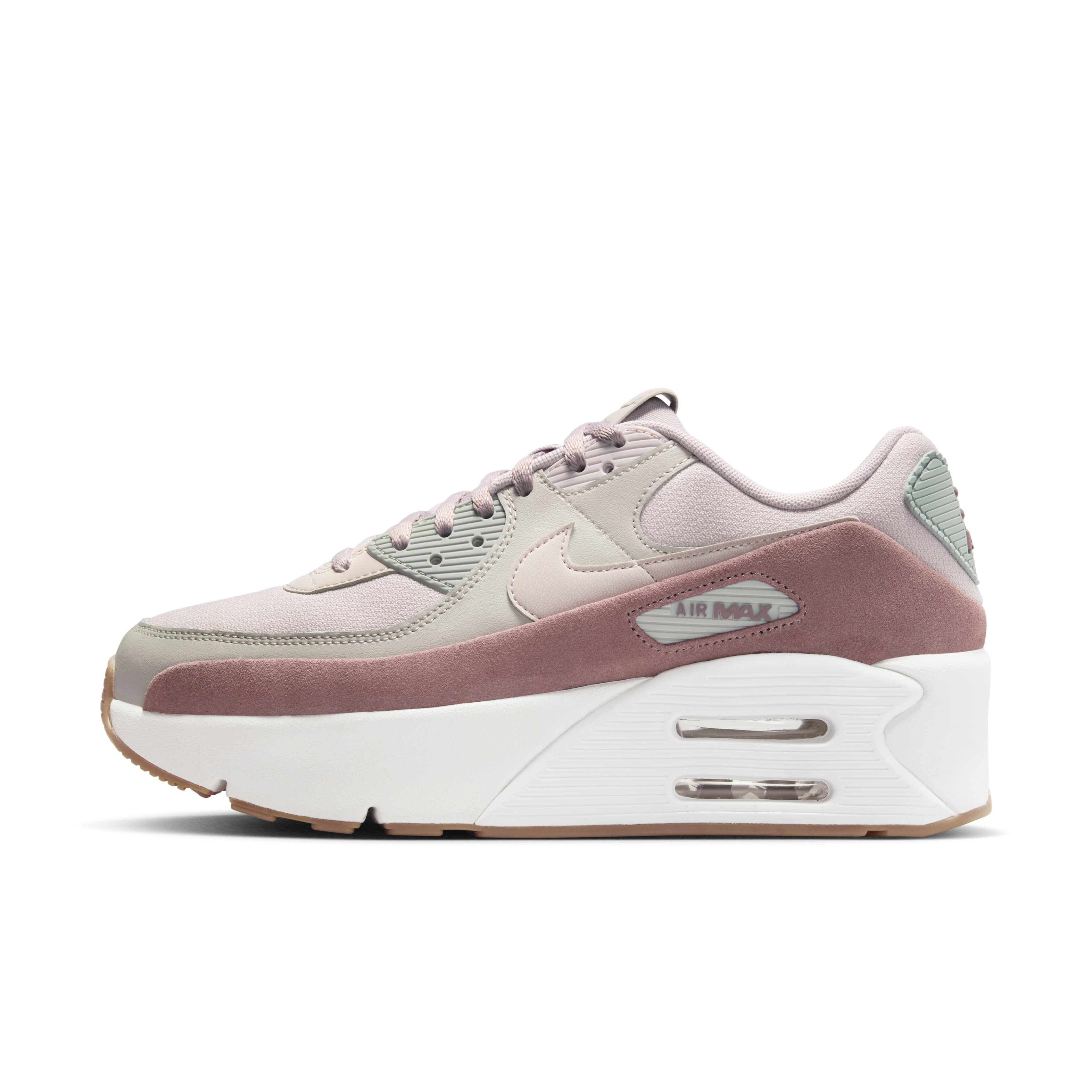 Nike Air Max 90 LV8 Women's Shoes