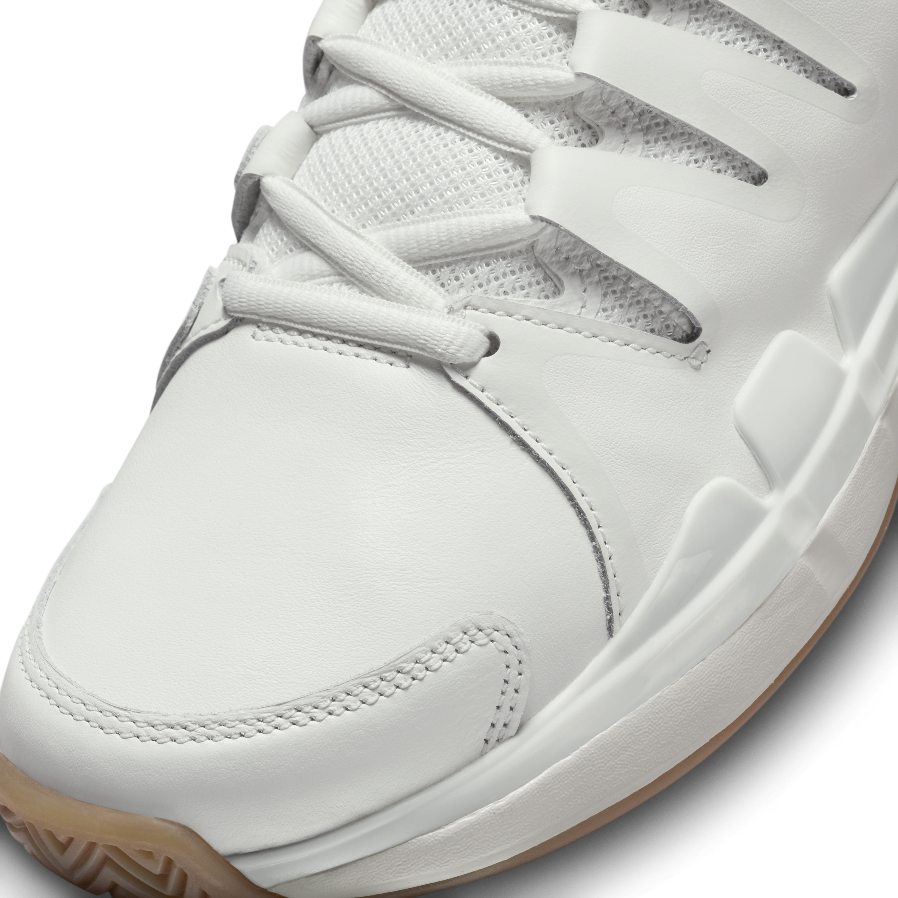 NikeCourt Air Zoom Vapor 9.5 Tour Leather Men's Tennis Shoes