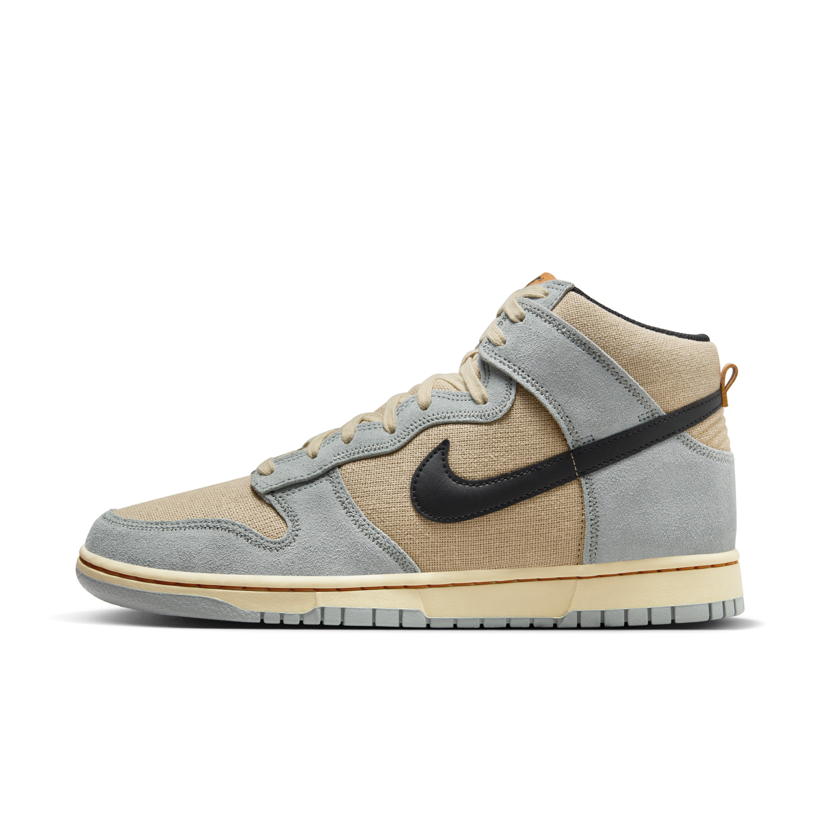 Nike Dunk High Retro SE Men's Shoes