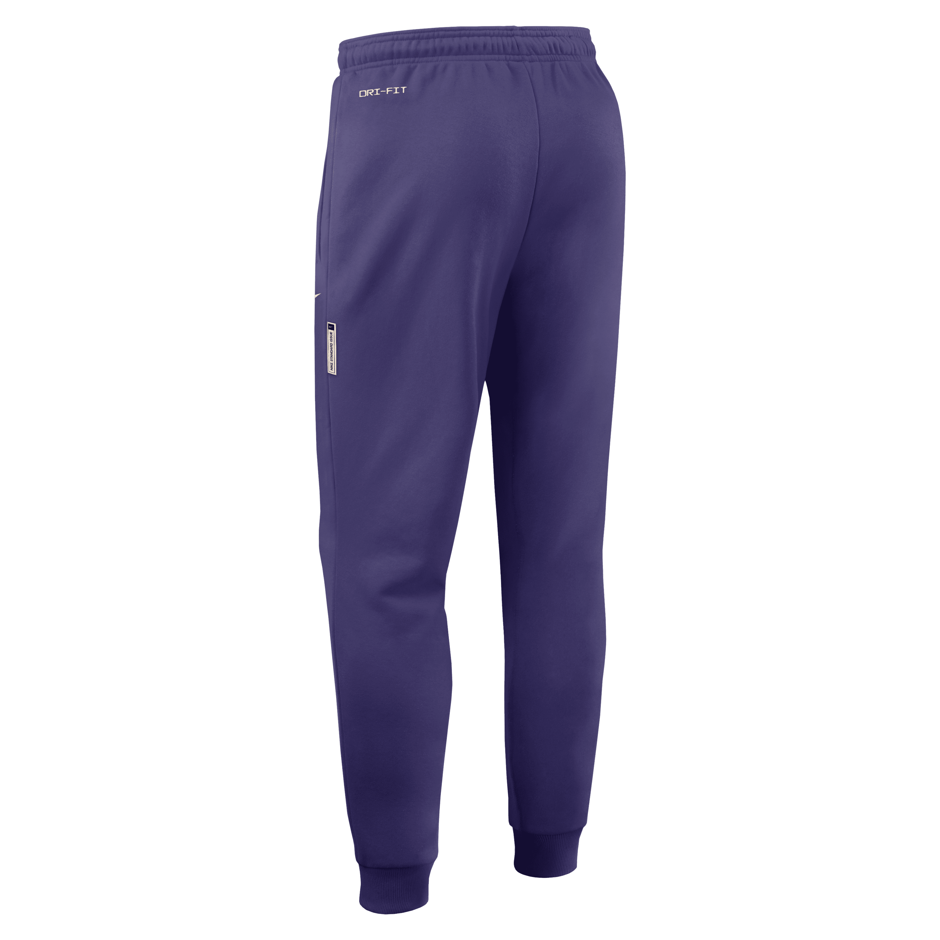 Clemson Sideline Men's Nike Dri-FIT College Taper Pants