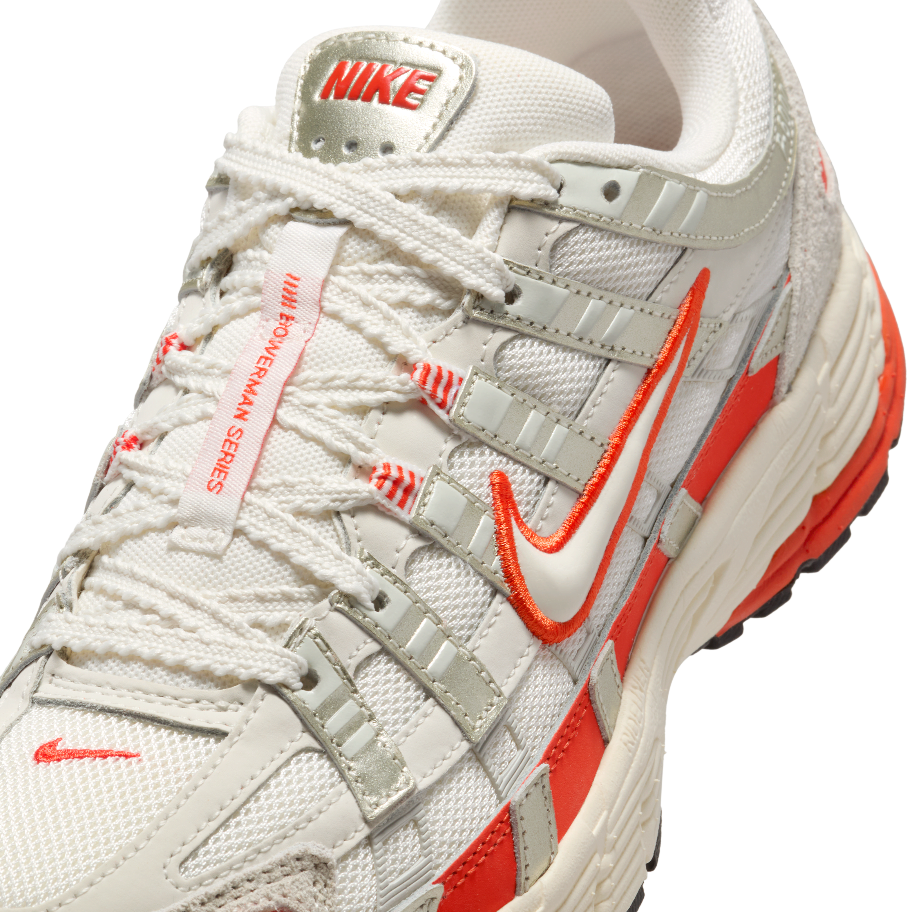 Nike P-6000 Women's Shoes