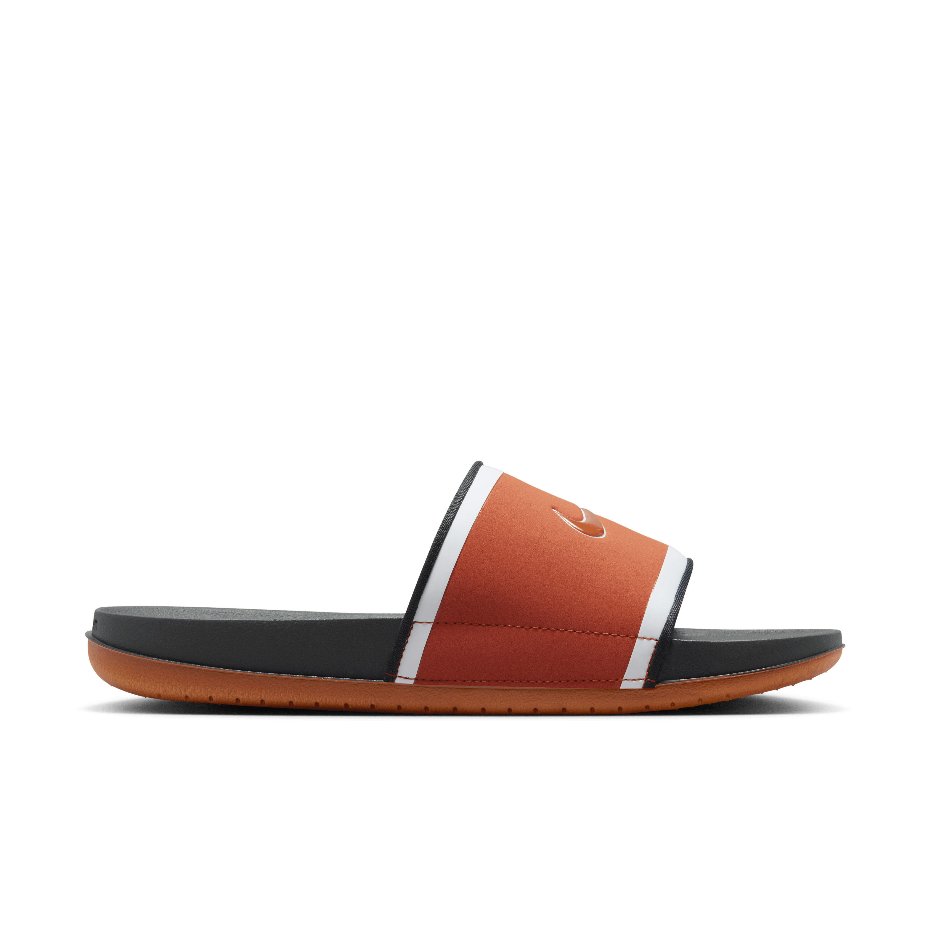 Nike College Offcourt (Texas) Slides