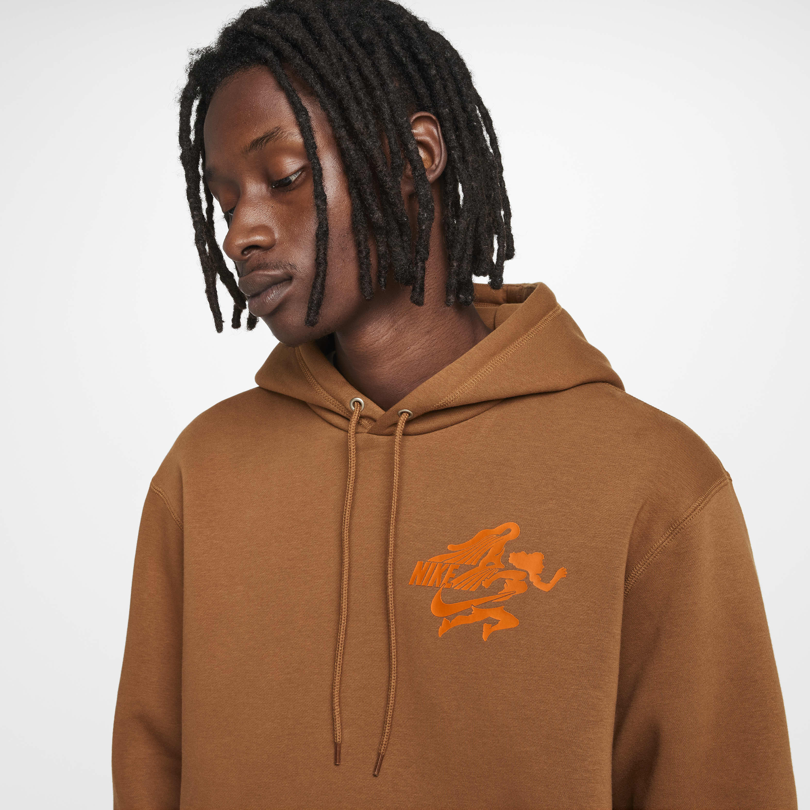 Nike Sportswear Club Men's Hoodie