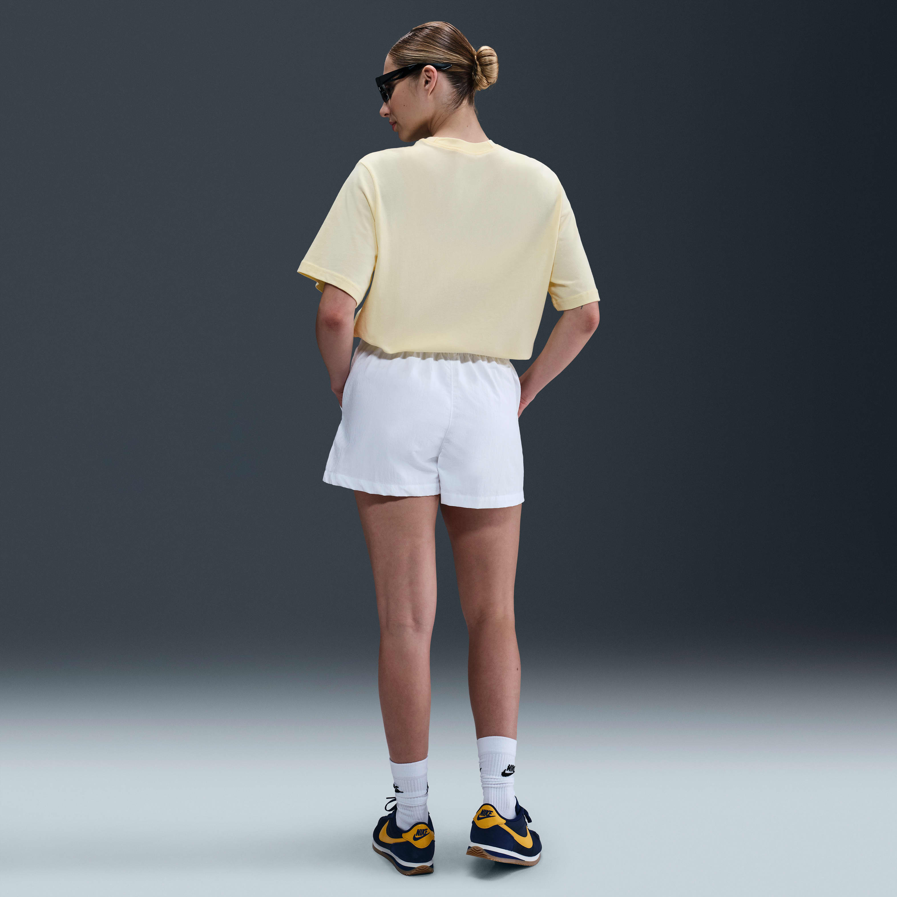Nike Sportswear Women's Boxy T-Shirt