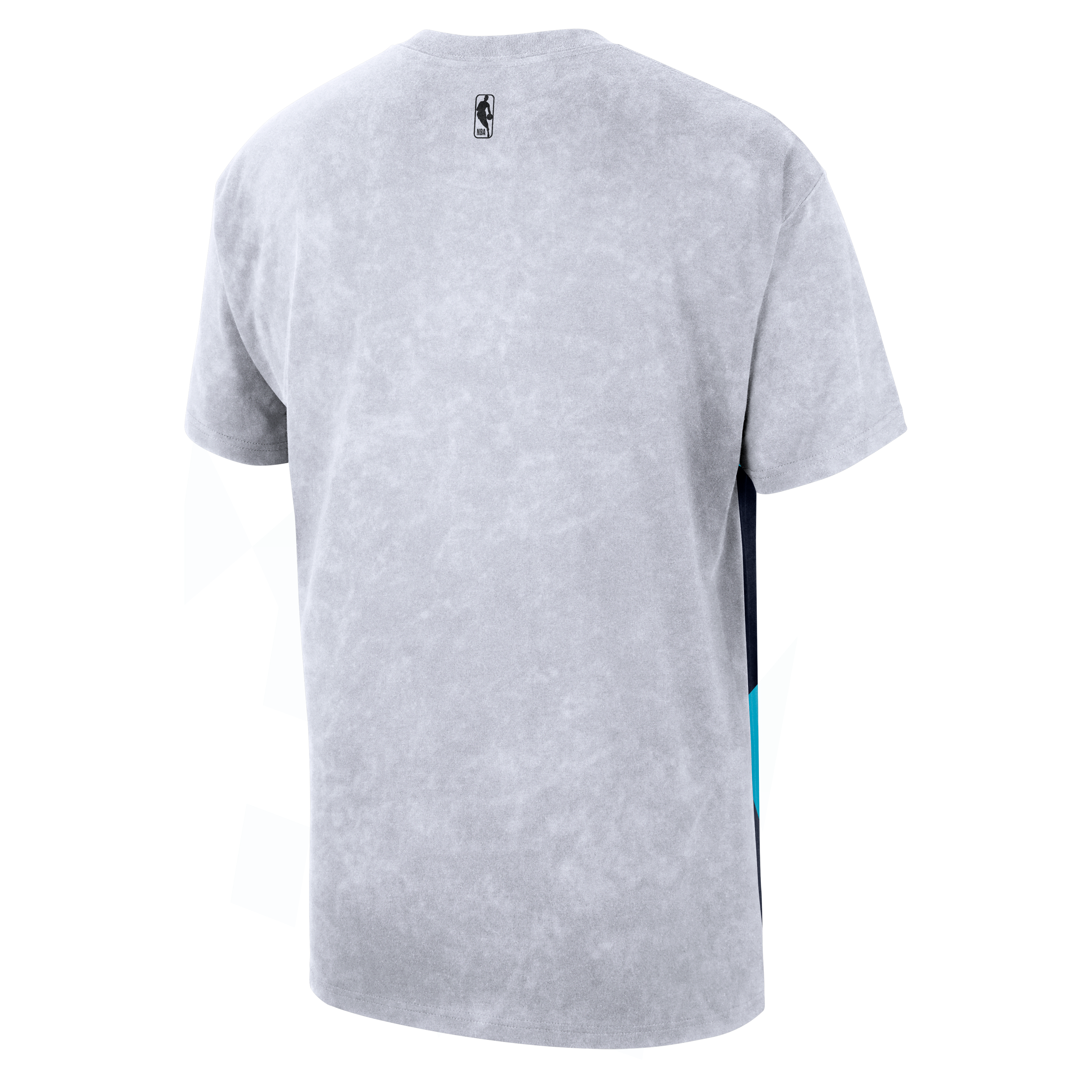 Oklahoma City Thunder Essential Edition Men's Nike NBA Max90 T-Shirt