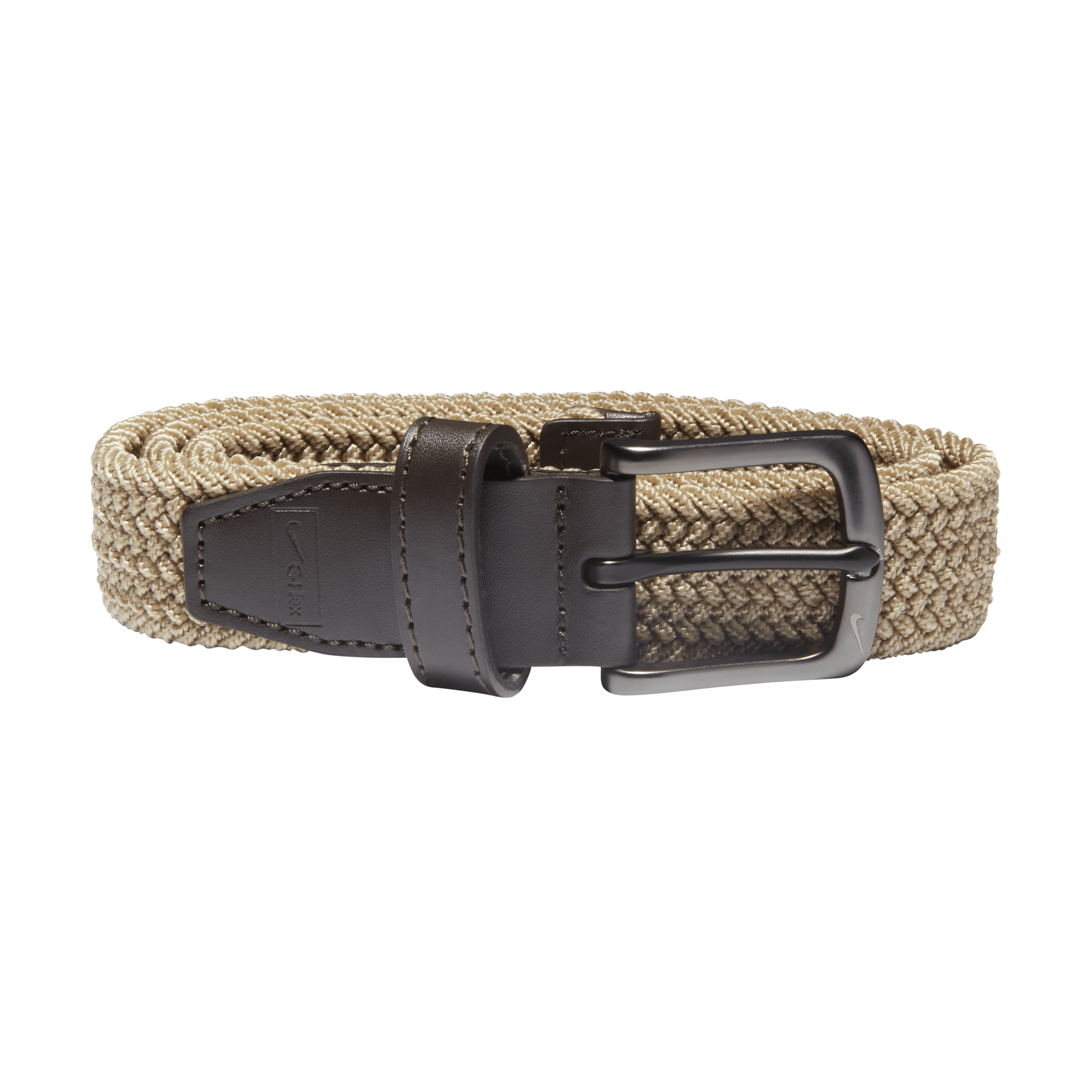 Nike Kids' Stretch Woven Golf Belt