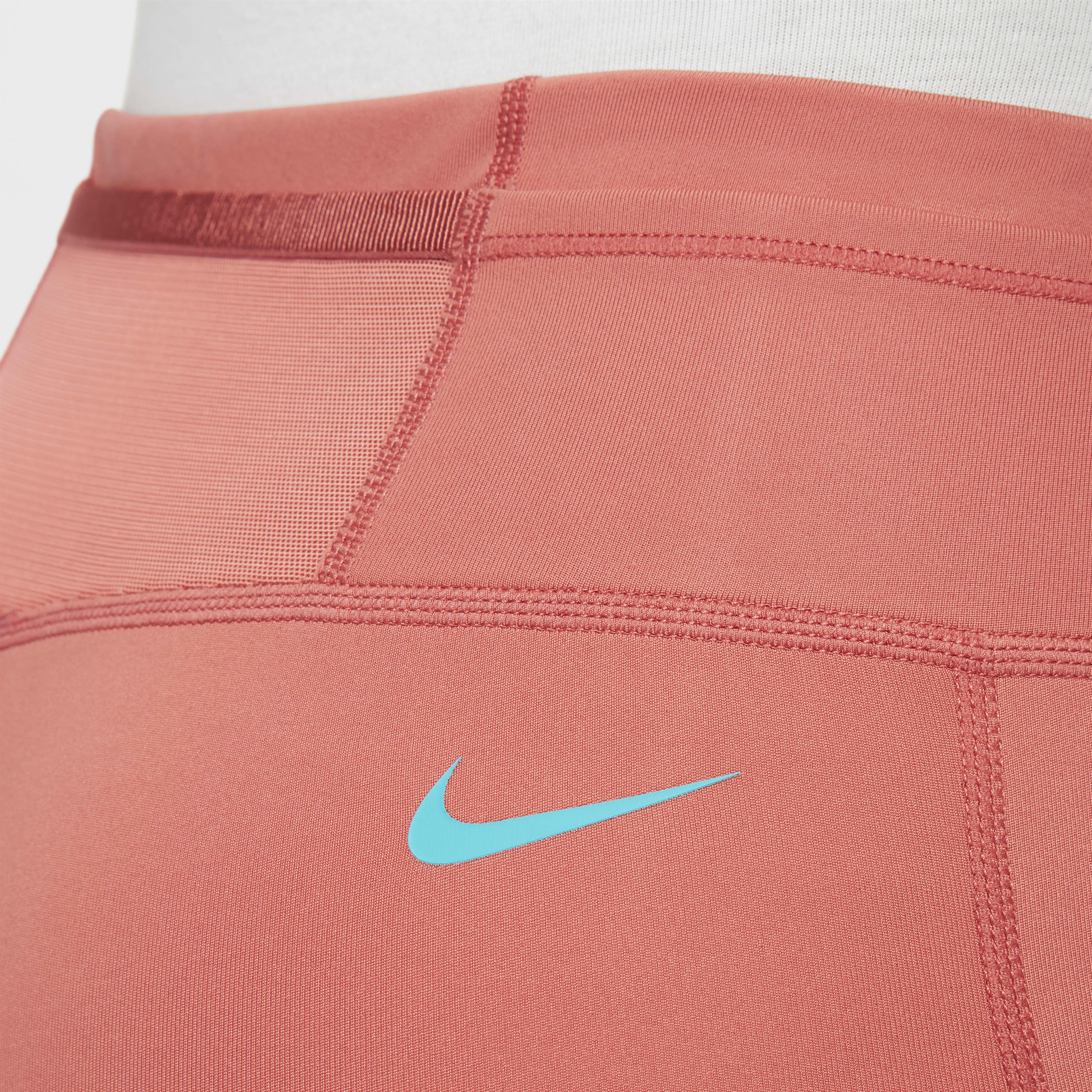 Nike ACG Repel One Big Kids' (Girls') Biker Shorts with Pockets