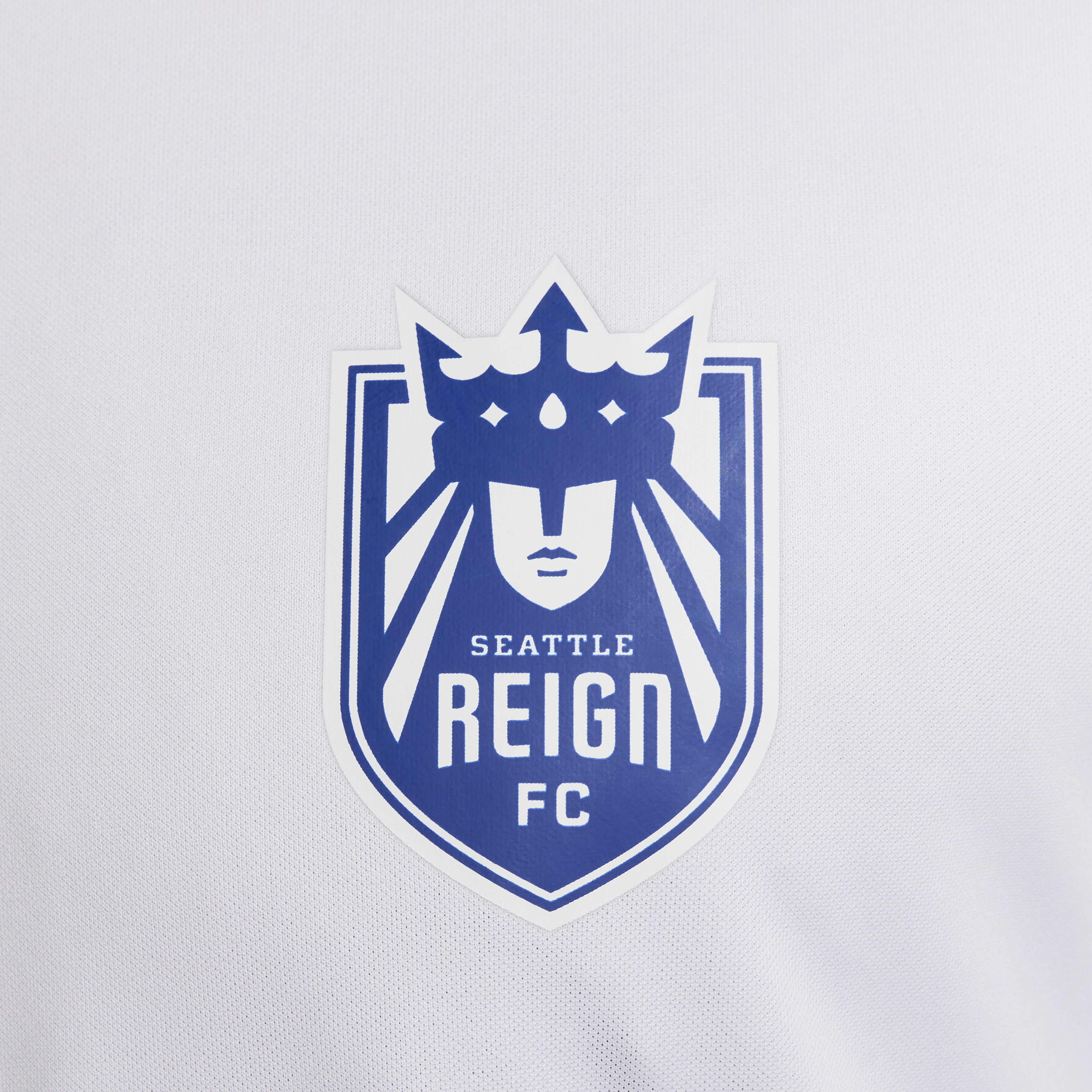 Seattle Reign 2024 Stadium Secondary Men's Nike Dri-FIT NWSL Replica Jersey