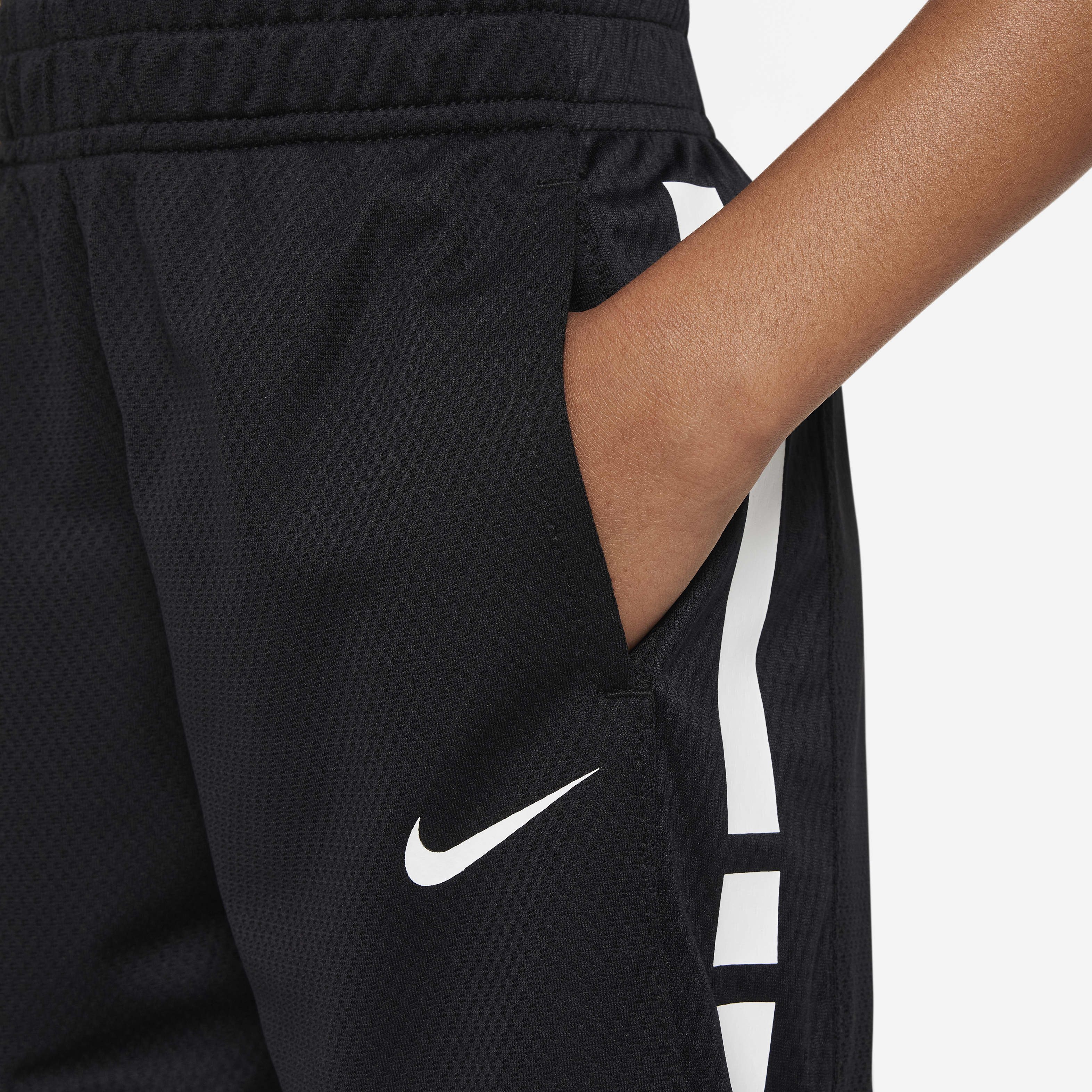 Nike Dri-FIT Elite Toddler Shorts